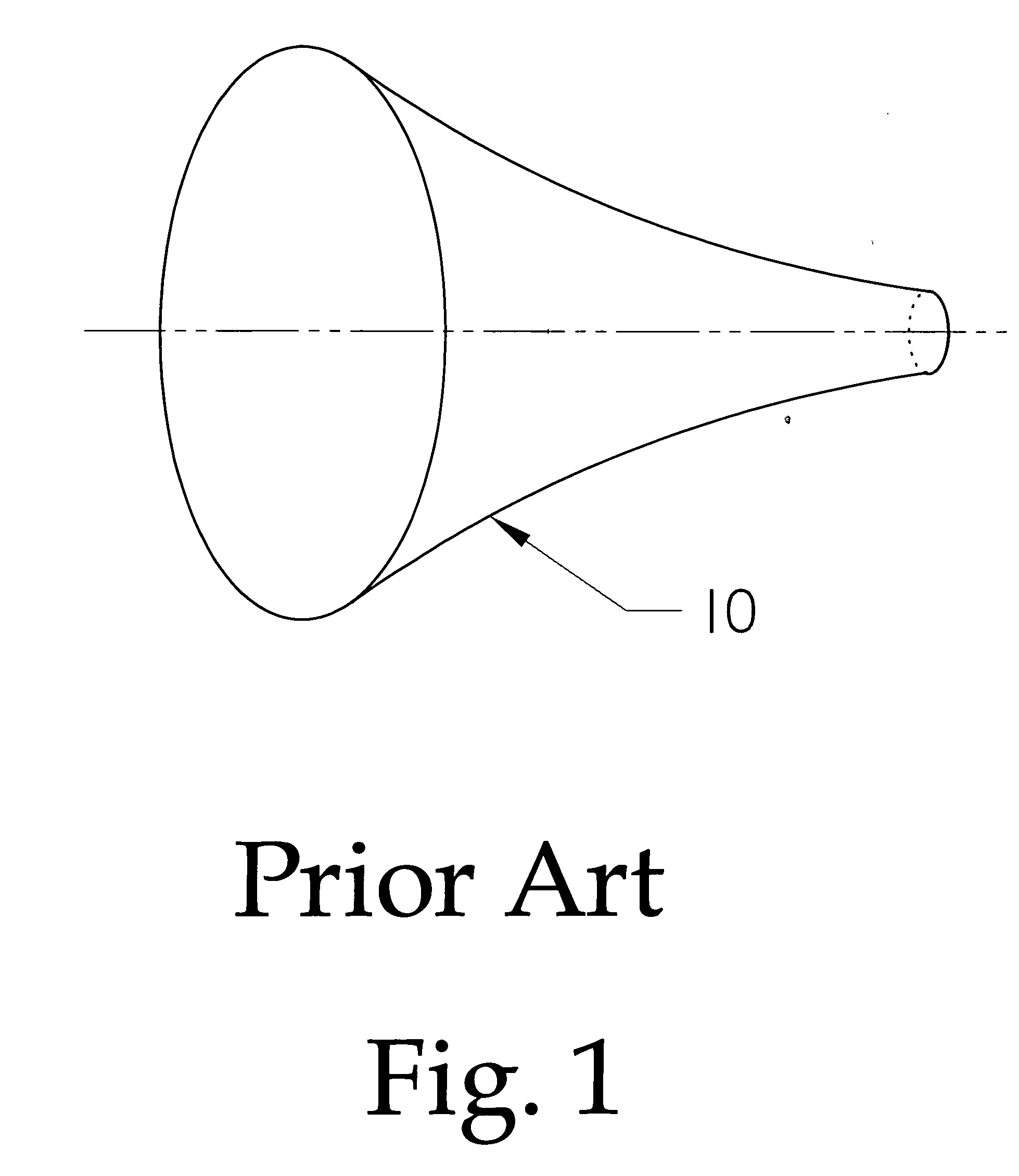 Waveguide phase plug