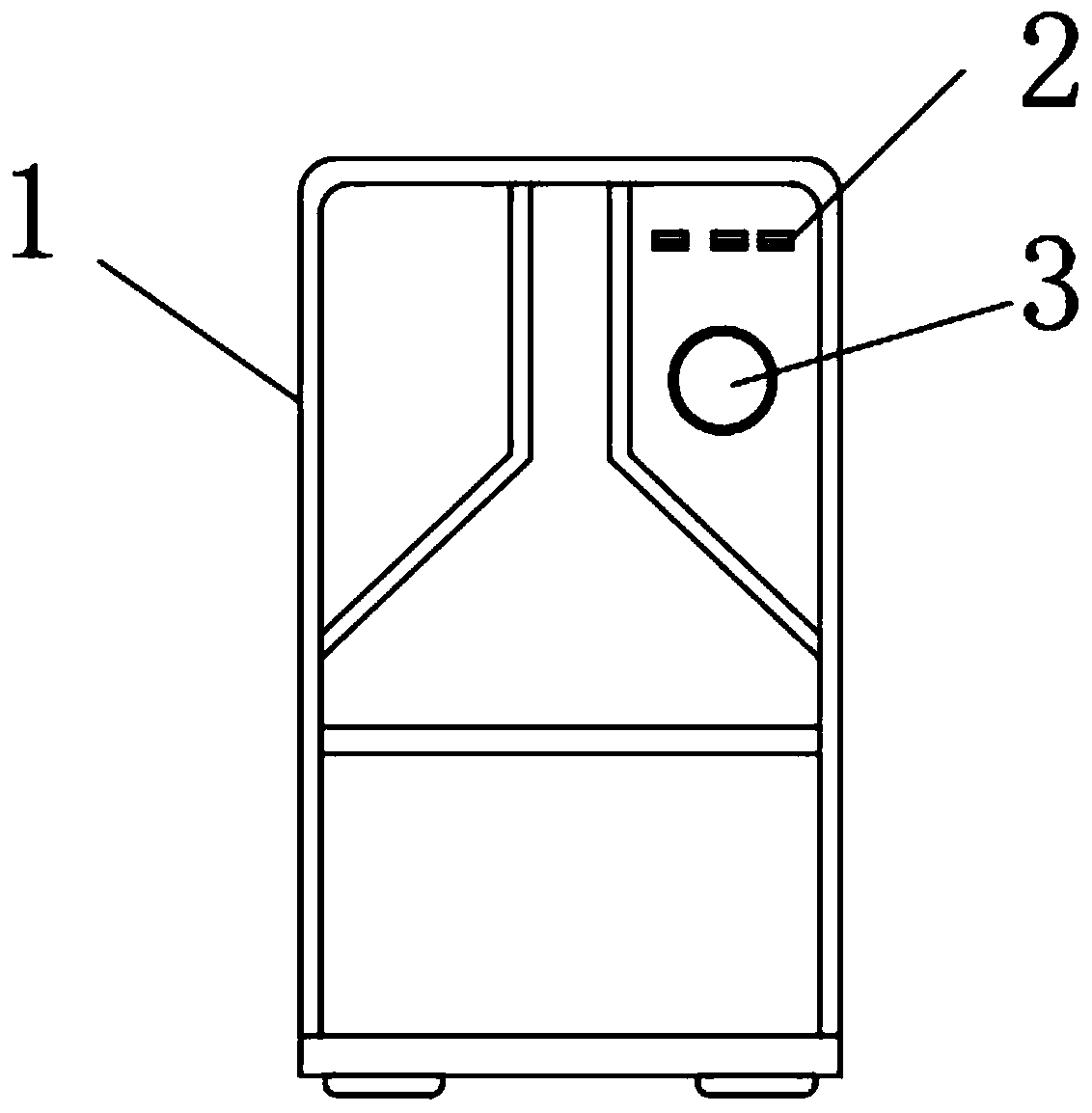 Intelligent rear end for game development