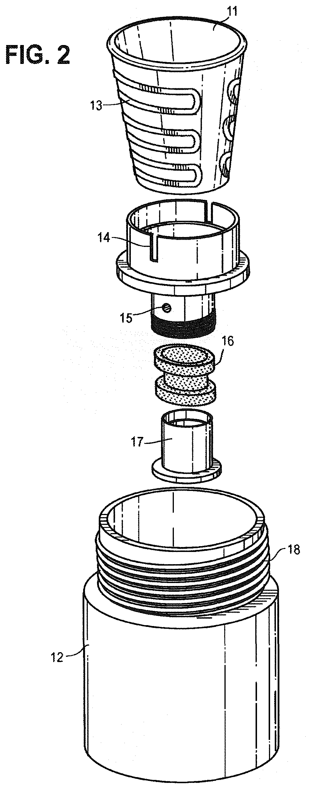 Vaporizable Tobacco Wax Compositions and Container Thereof