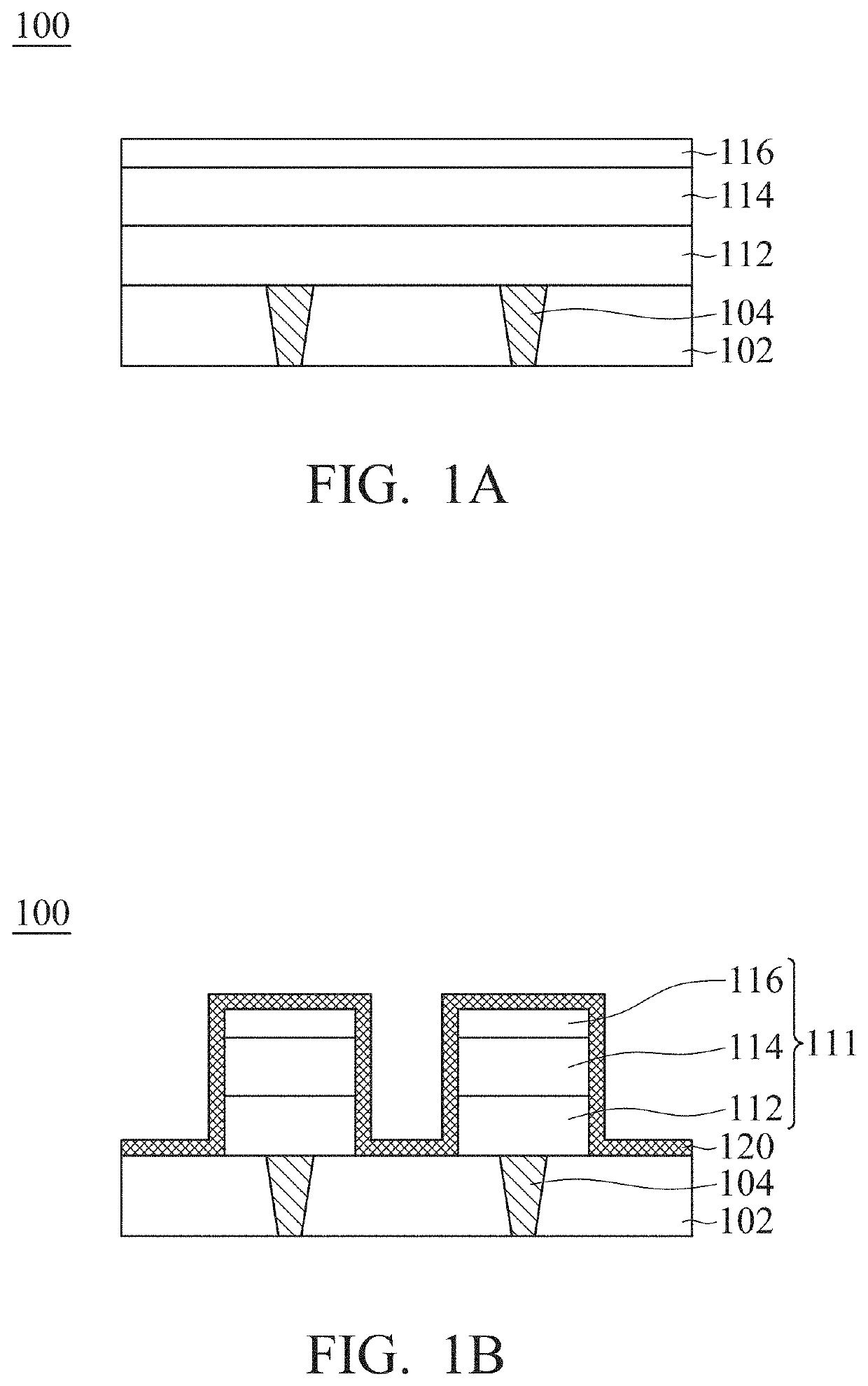 Resistive random access memory structure and manufacturing method thereof