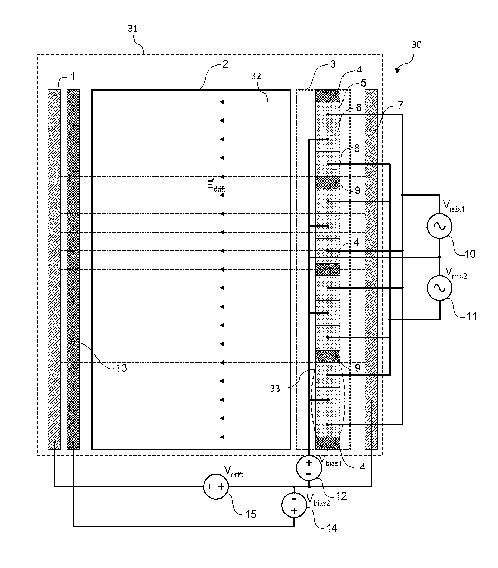 Method and system for demodulating signals