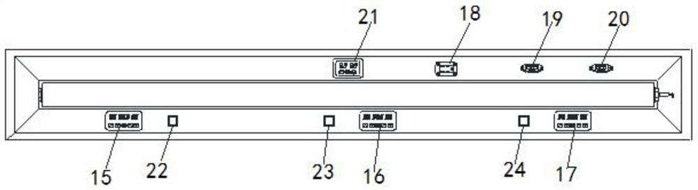 Photovoltaic phase-change energy-gathering electric heater