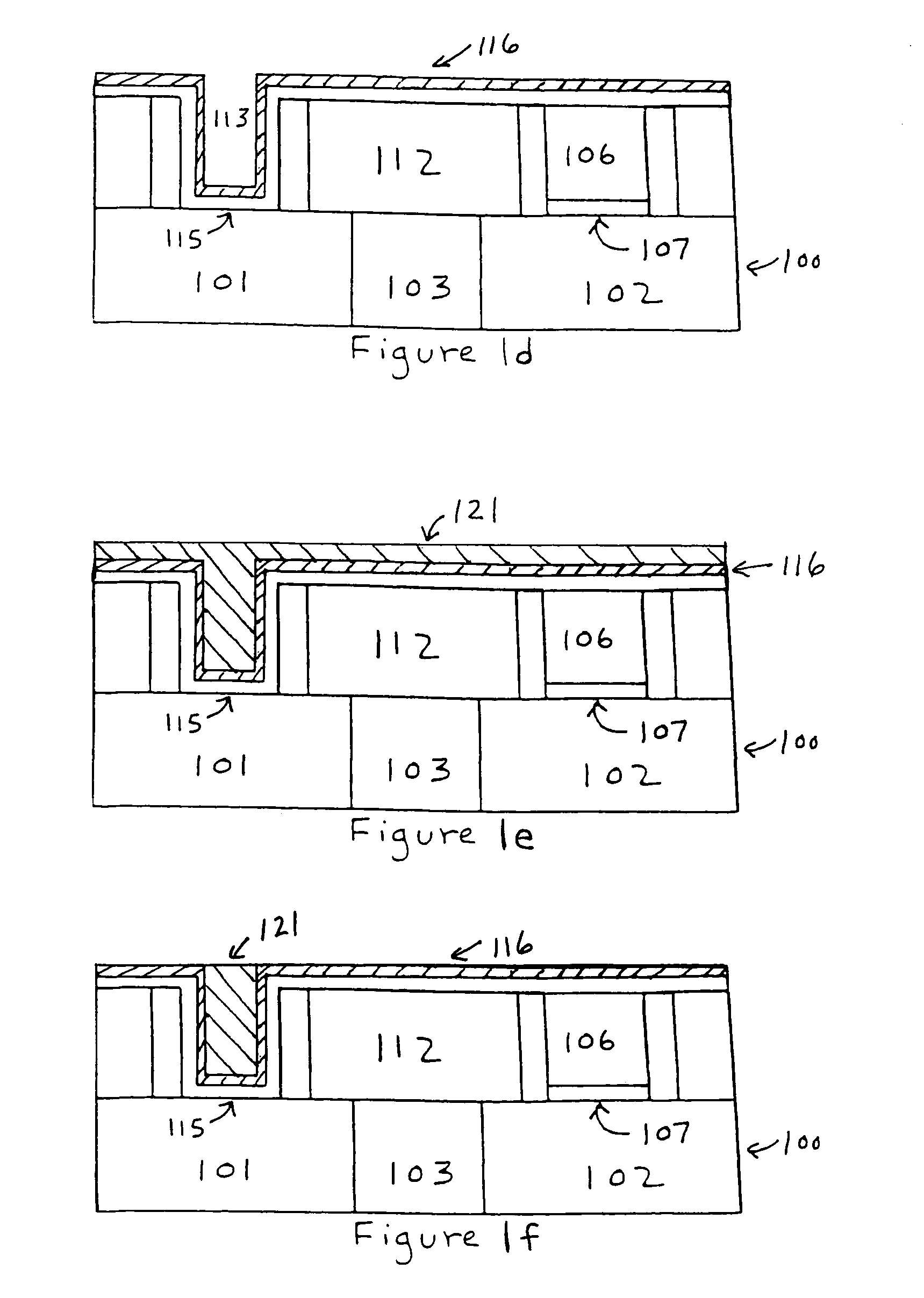 Method for making a semiconductor device having a high-k gate dielectric layer and a metal gate electrode