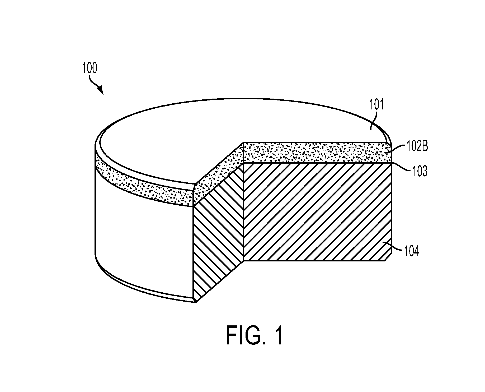 Methods of forming a cutting element for an earth-boring tool, a related cutting element, and an earth-boring tool including such a cutting element