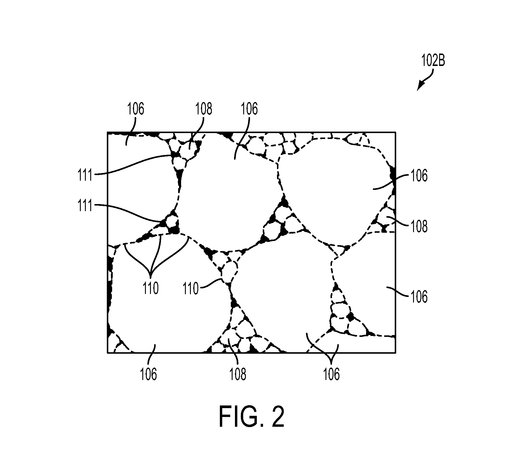 Methods of forming a cutting element for an earth-boring tool, a related cutting element, and an earth-boring tool including such a cutting element