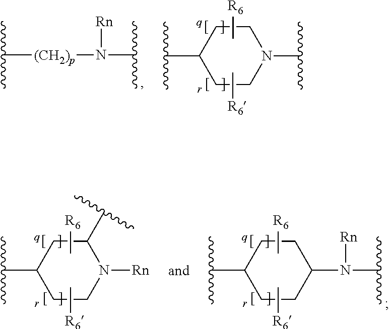 Arylamide derivatives having multimodal activity against pain