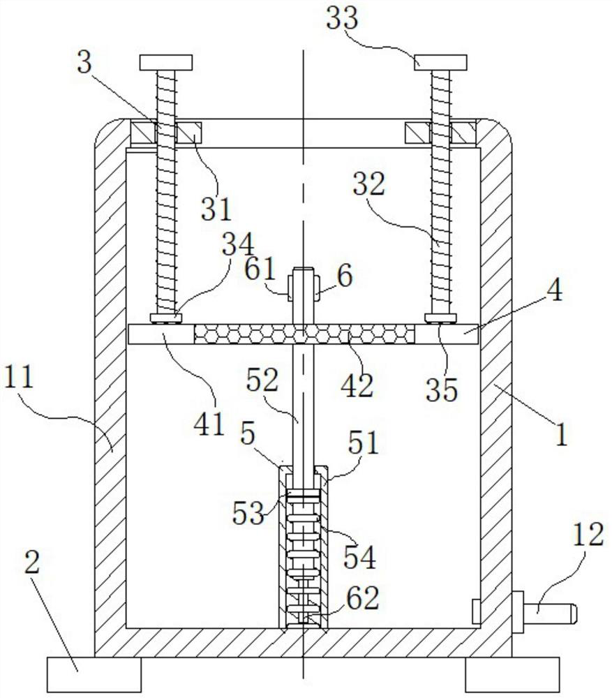Device surface precise polishing apparatus for machining production