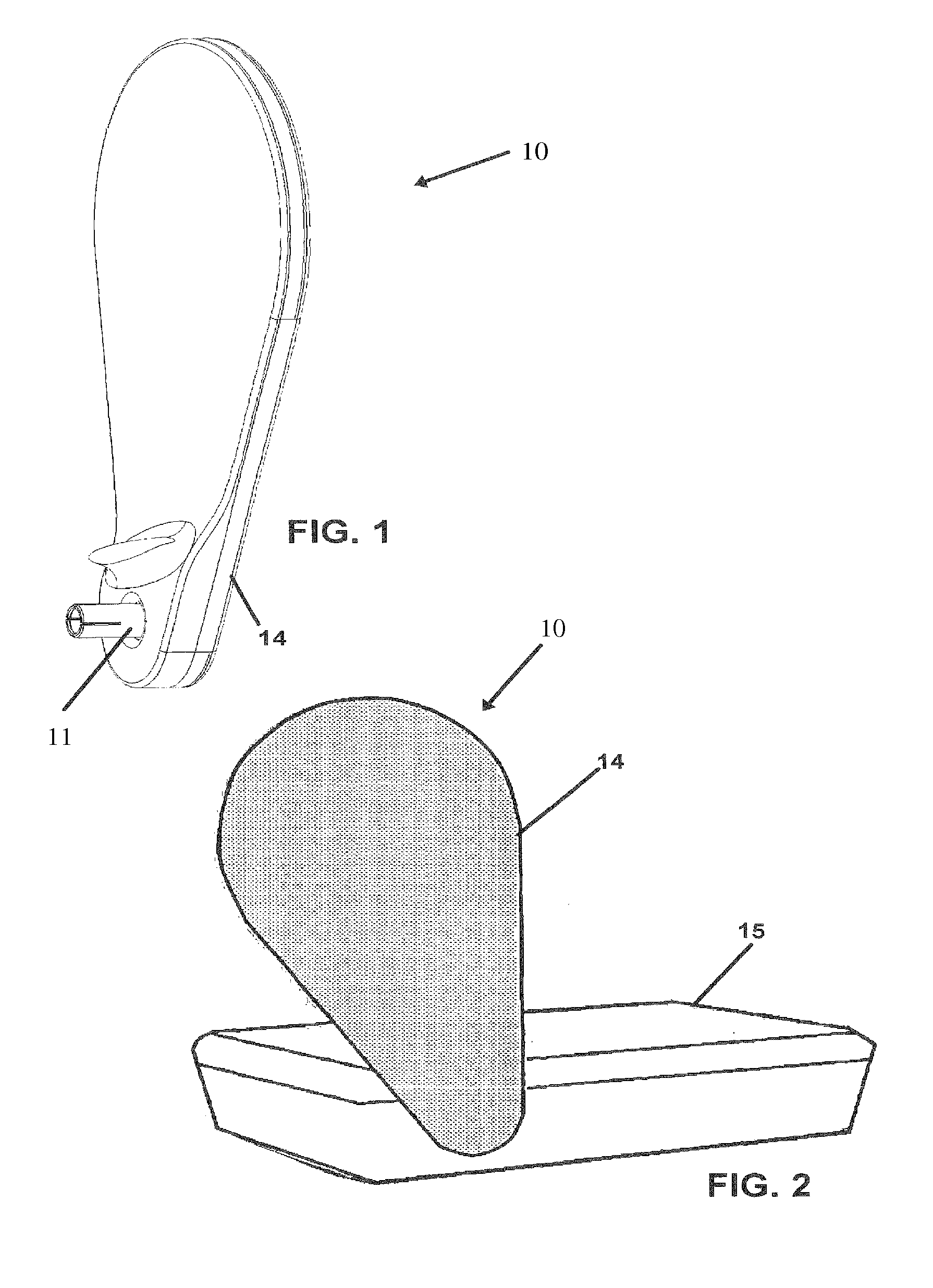 Systems and methods for providing a wireless router high gain dual polarized antenna