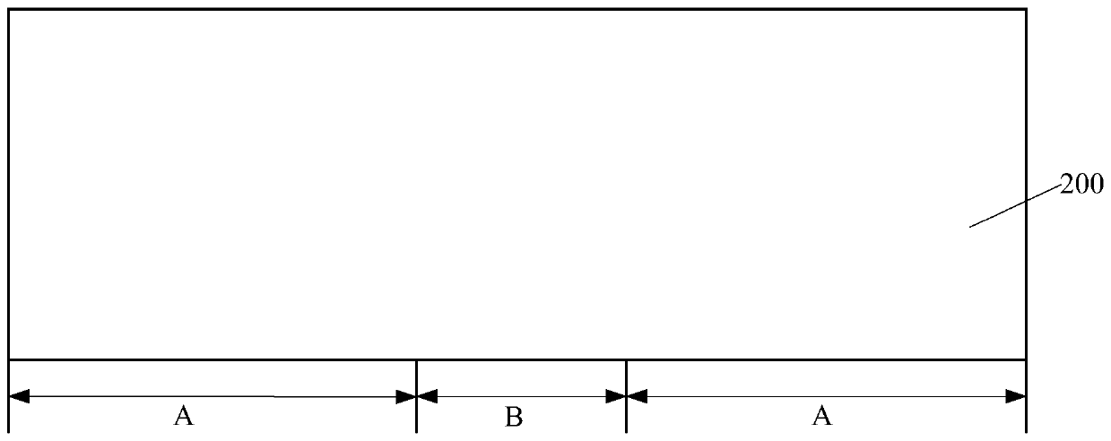 Antifuse structure circuit and method of forming same