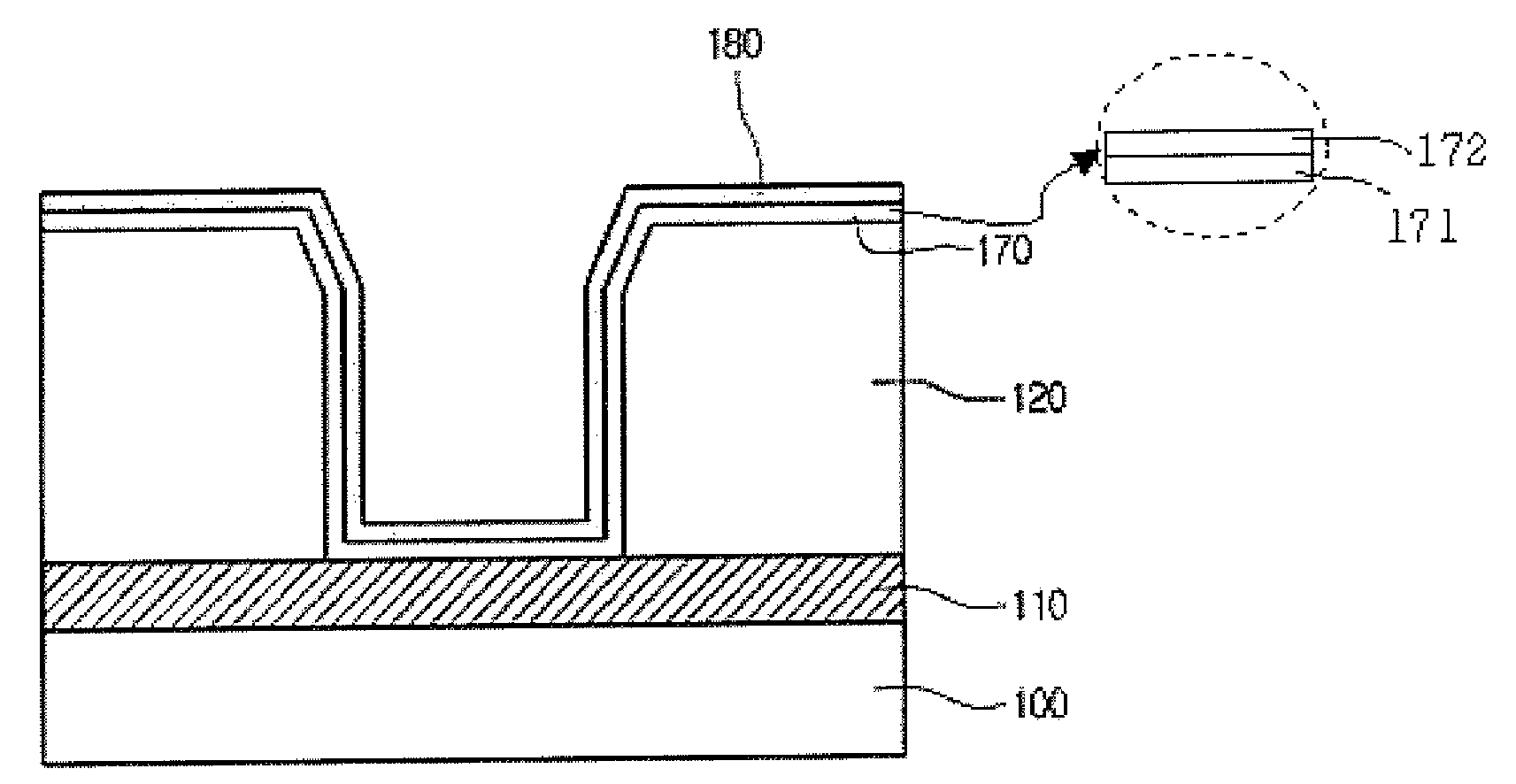 Semiconductor Device and Method for Manufacturing the Same