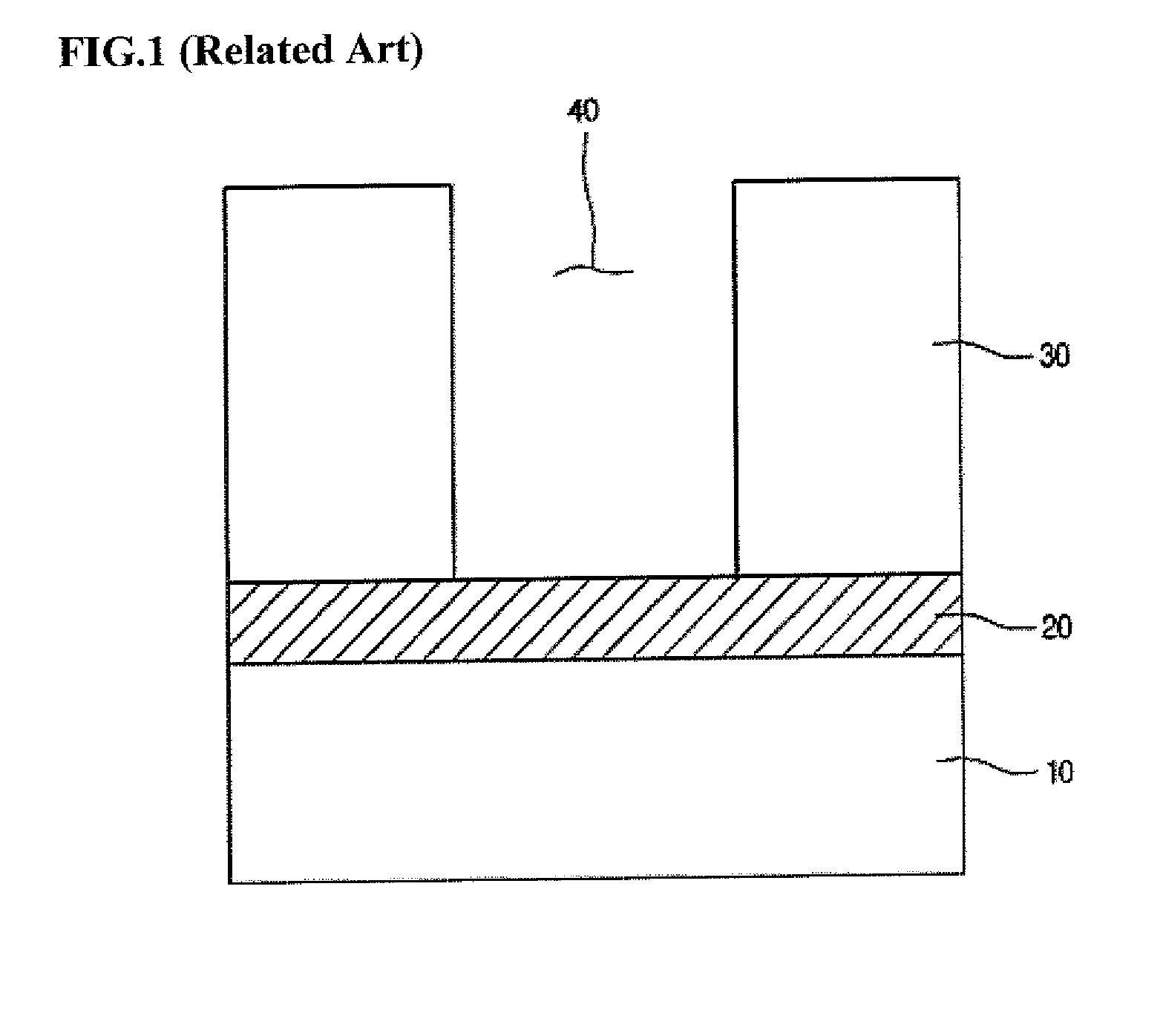 Semiconductor Device and Method for Manufacturing the Same