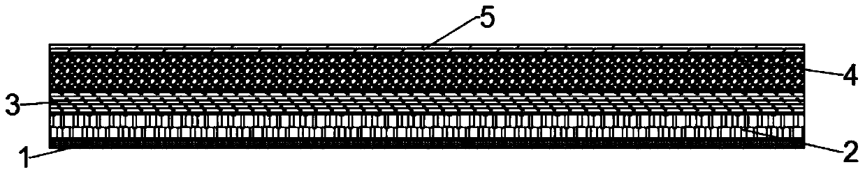 Silica gel application and using method and application thereof