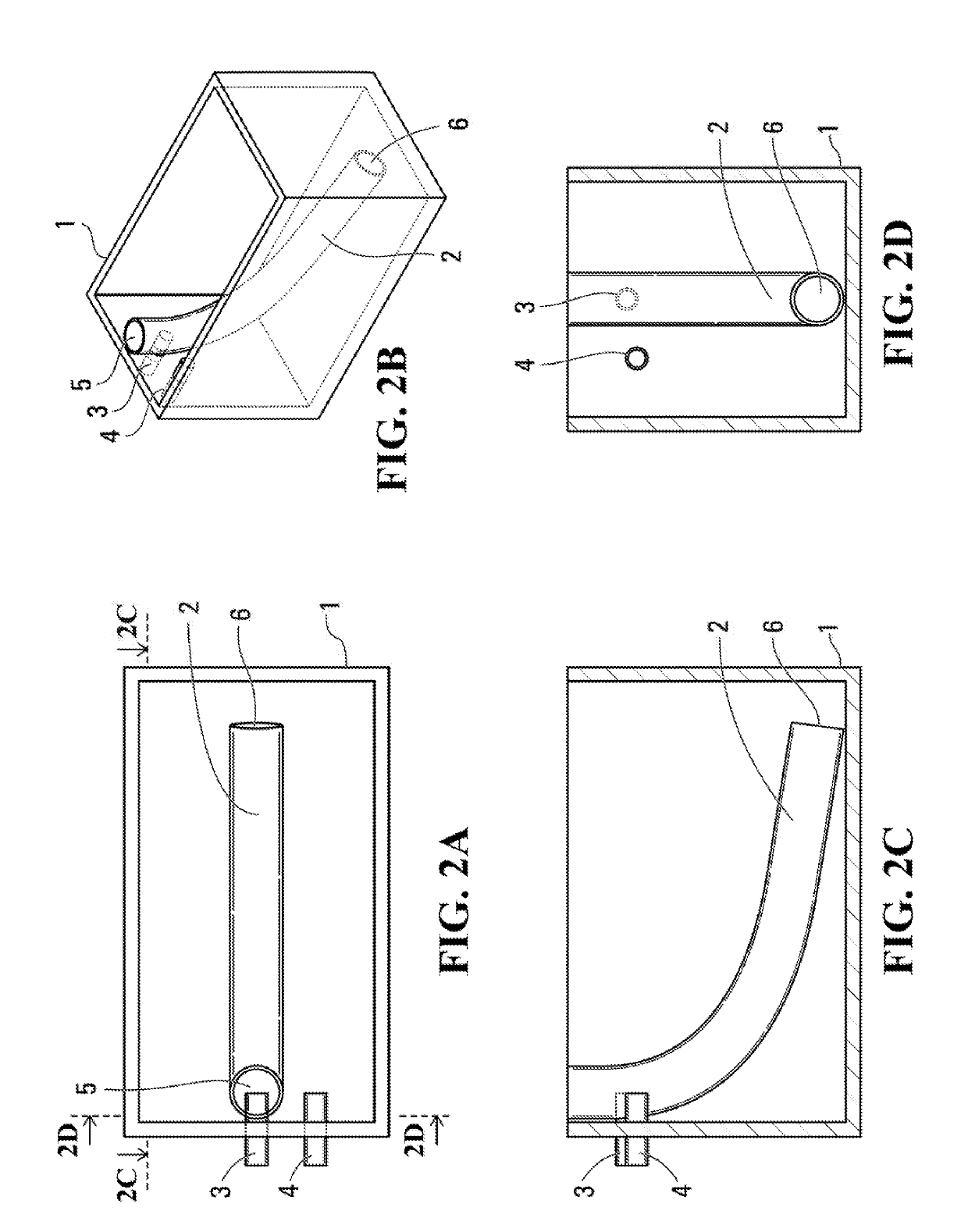 Sewage treatment system