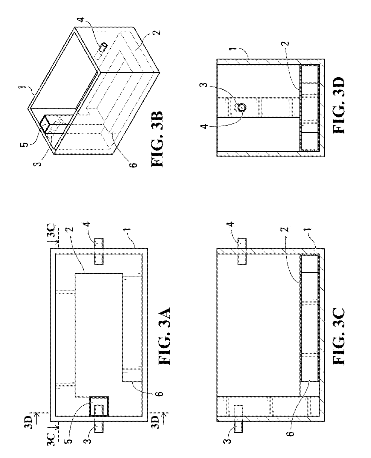 Sewage treatment system