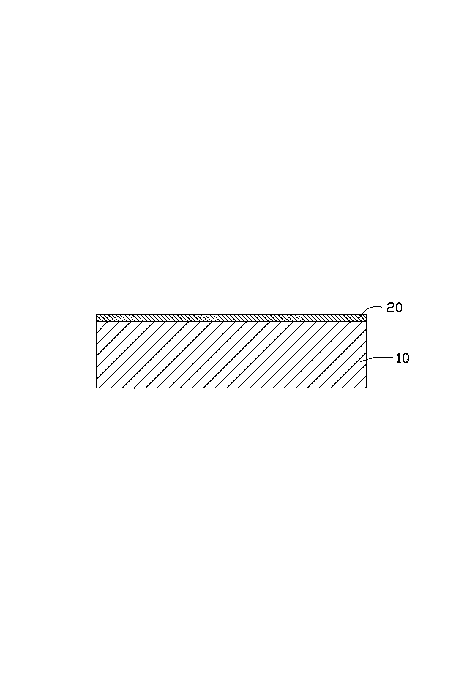 Light emitting diode and manufacturing method thereof