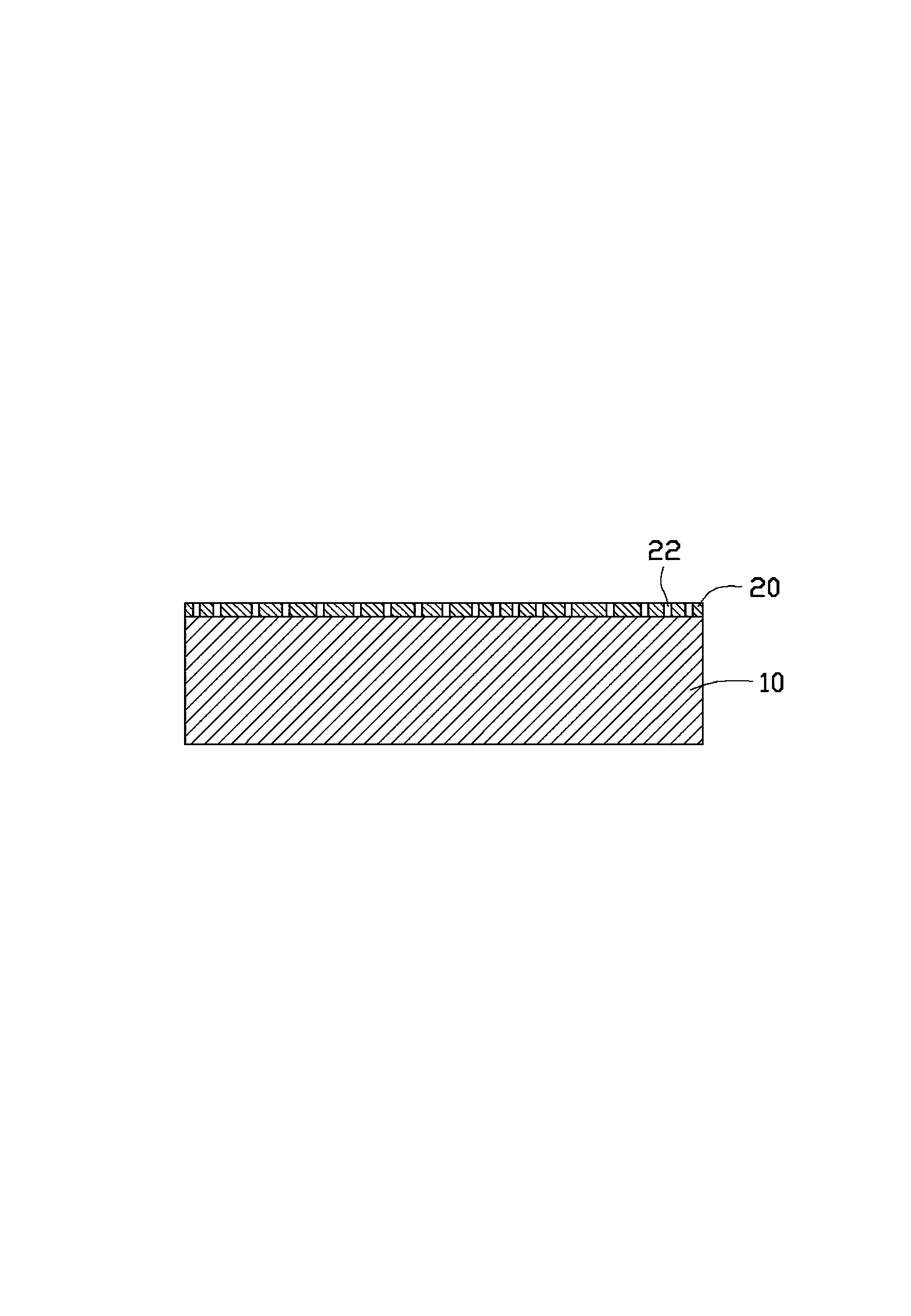 Light emitting diode and manufacturing method thereof