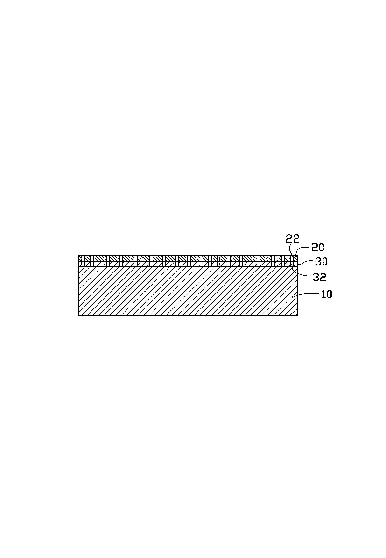 Light emitting diode and manufacturing method thereof