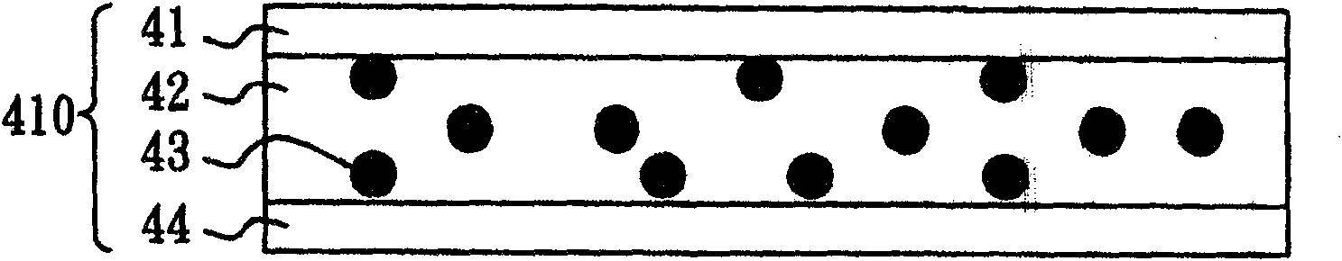 Ultraviolet-resistant coating composition and ultraviolet-resistant thin film