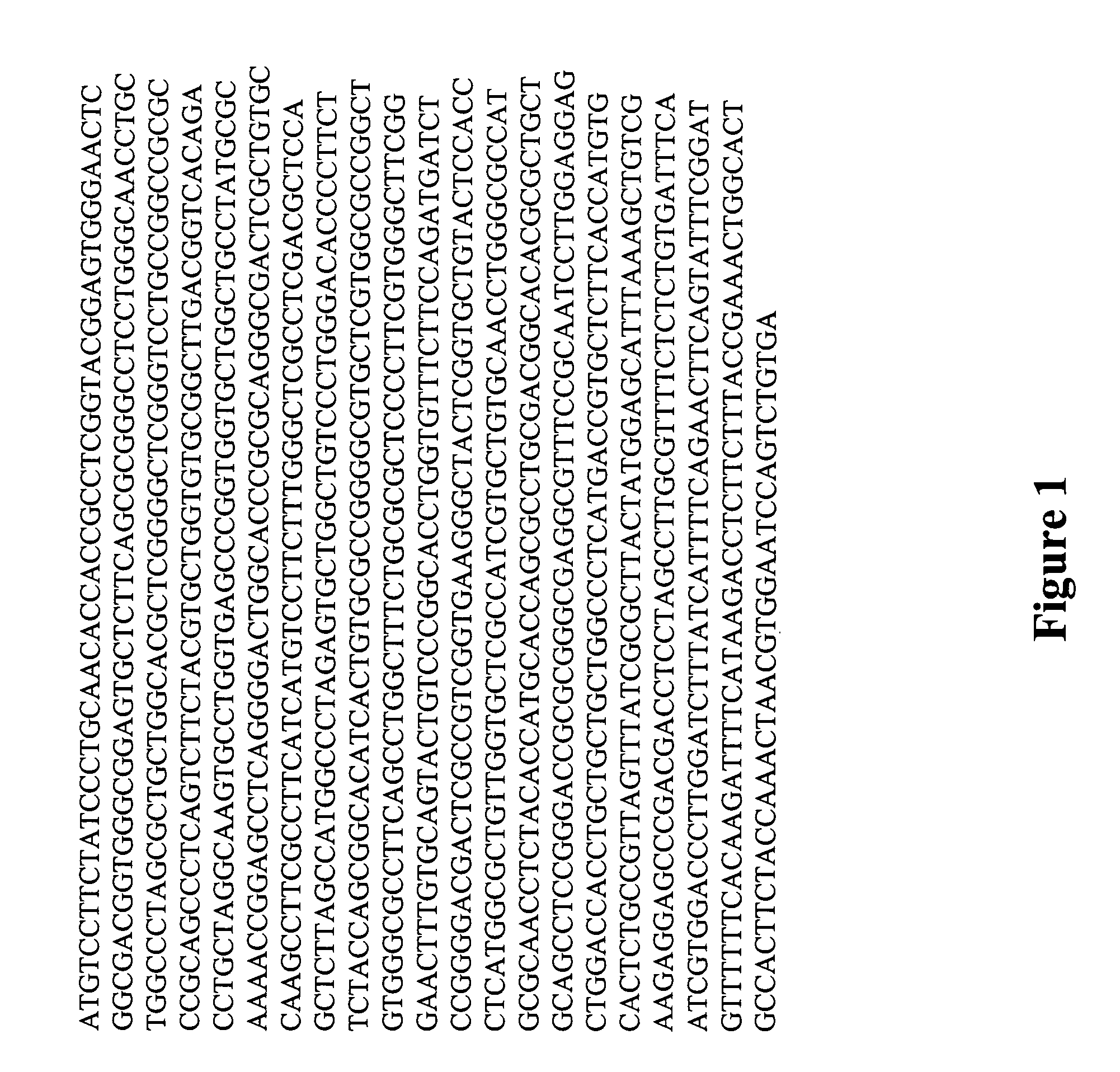 Prostaglandin receptor protein and methods of use thereof