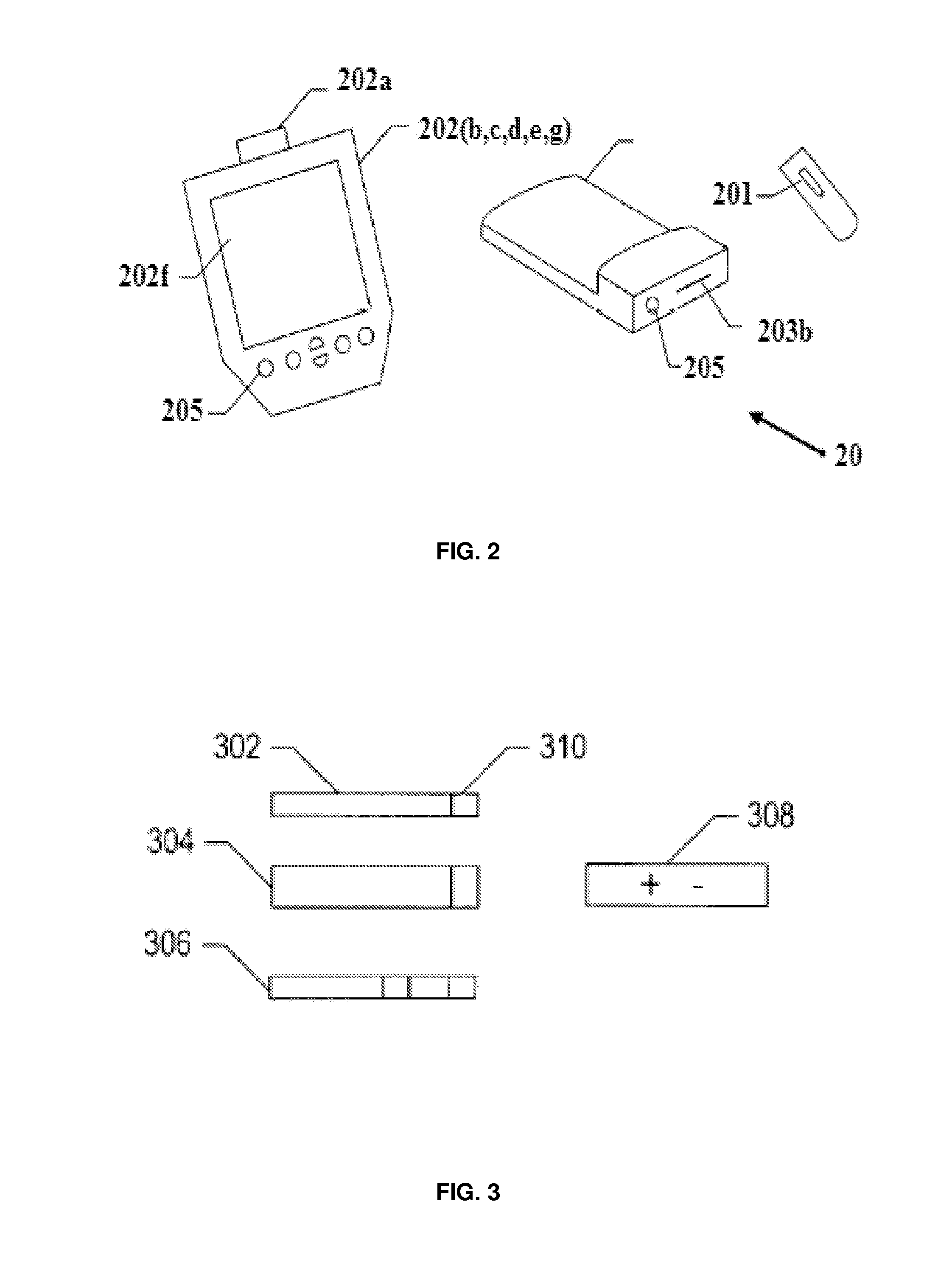Portable testing system for detecting selected drugs or compounds in noncontrolled environments