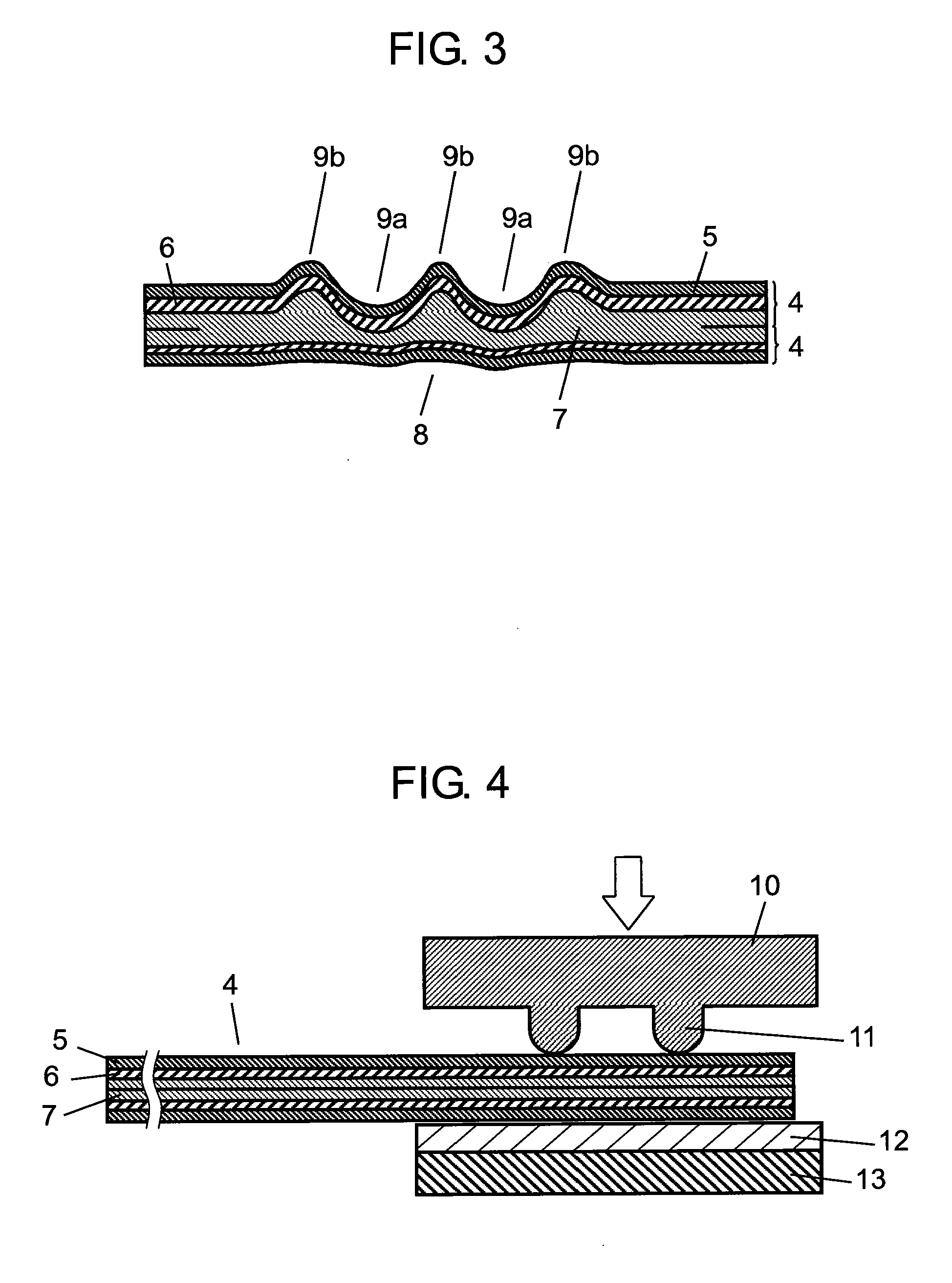 Vacuum heat insulation material and manufacturing method therefor