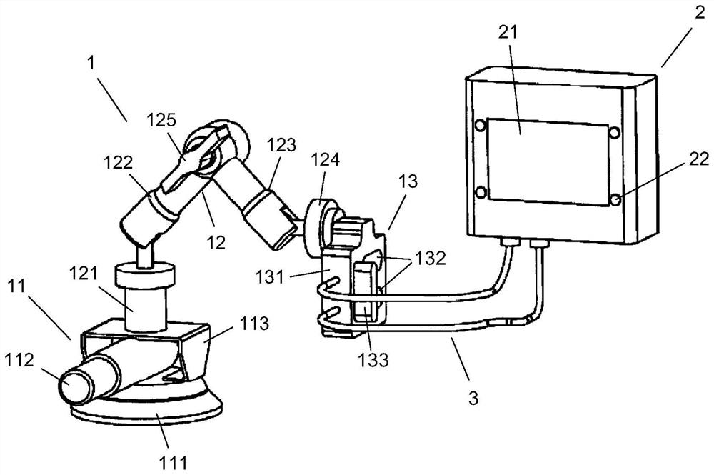 Adjustable automobile closing member closing speed testing device