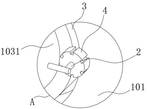 A construction wiring device