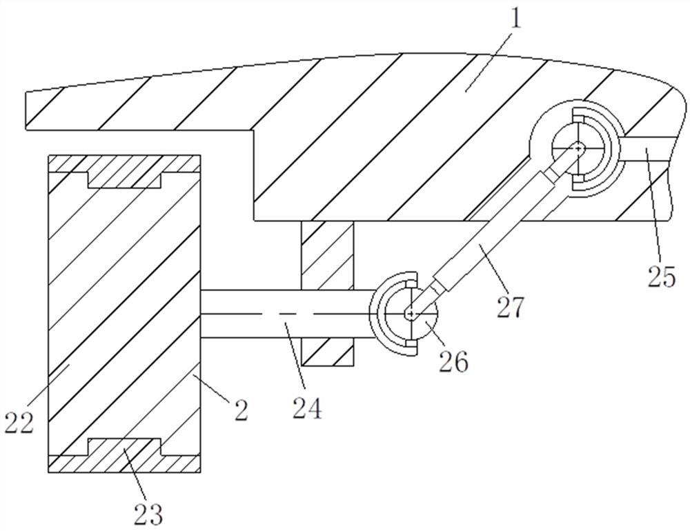 Processing equipment for self-compacting concrete