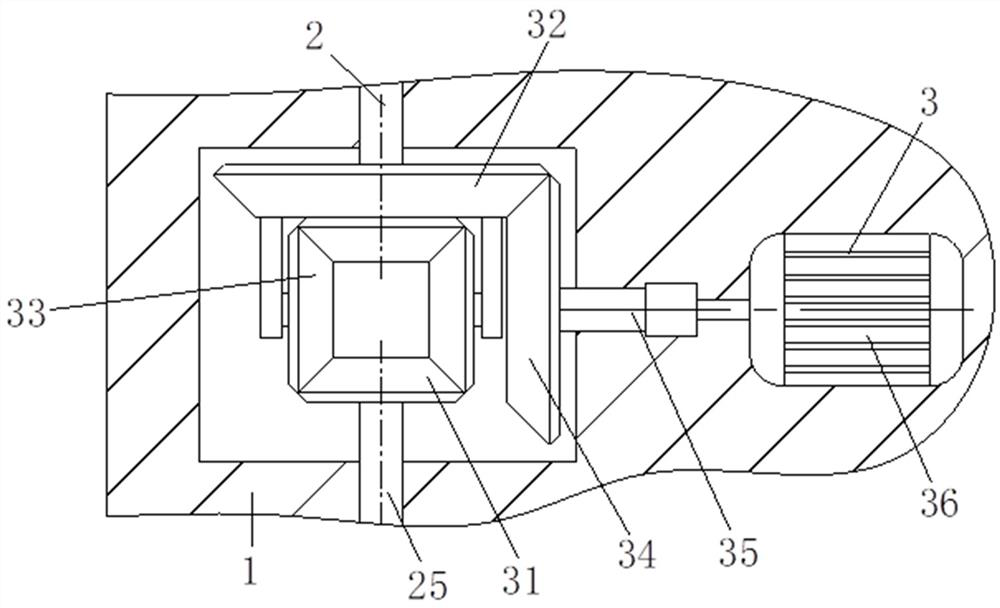 Processing equipment for self-compacting concrete