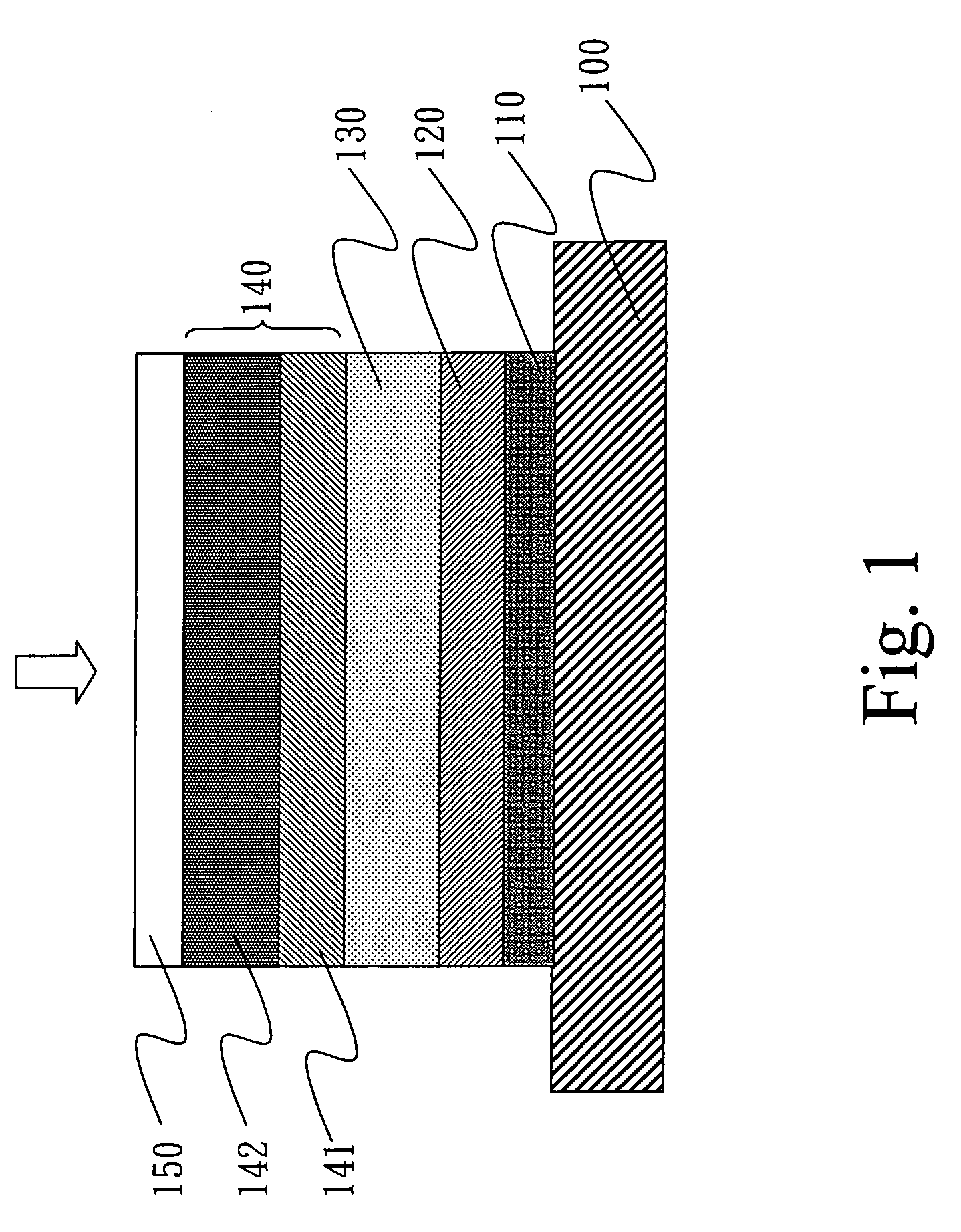 Magnetic field enhanced photovoltaic device