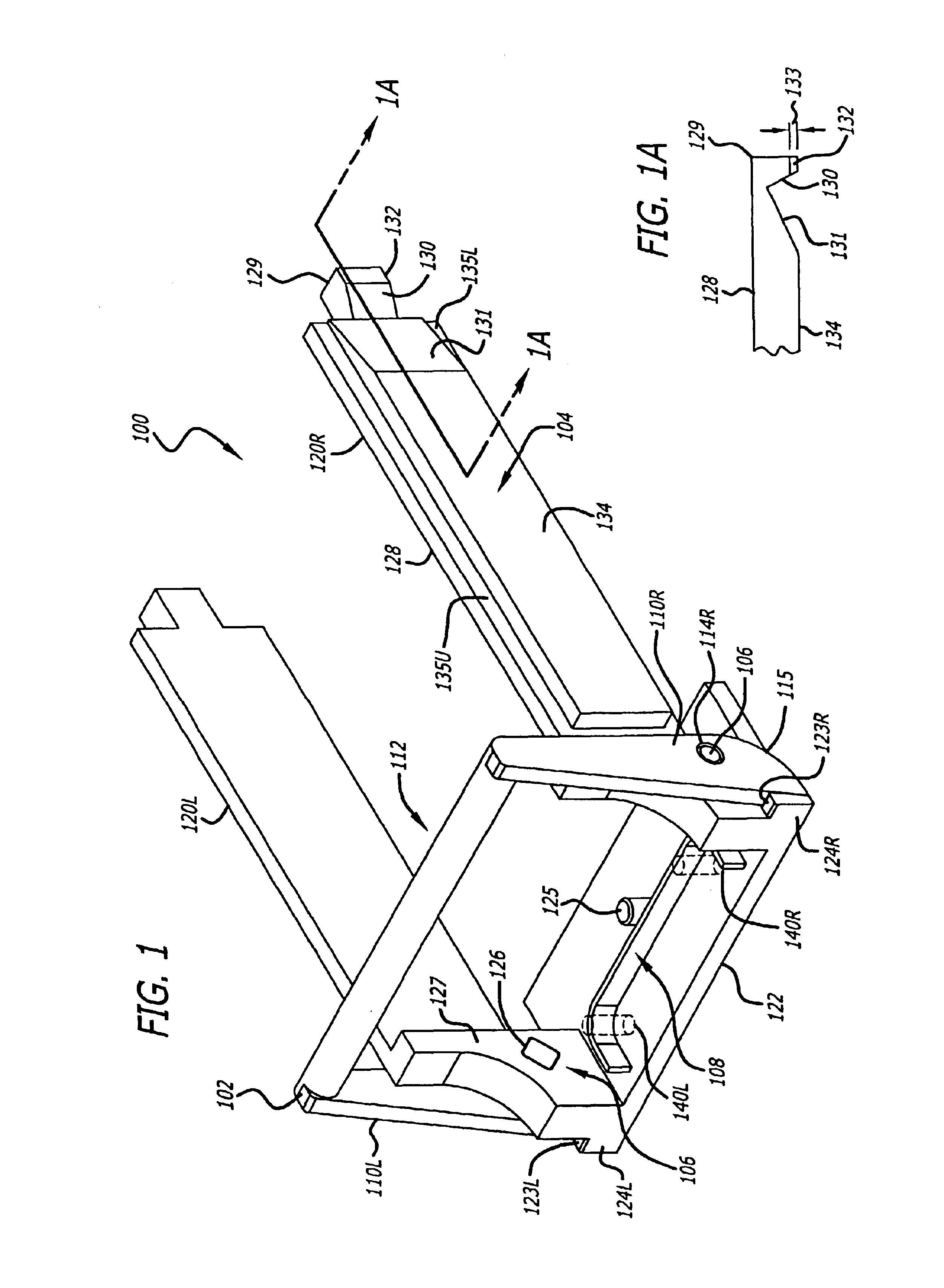 Cam-follower release mechanism for fiber optic modules with side delatching mechanisms