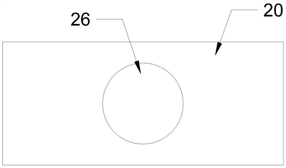 Automatic cell inoculation instrument