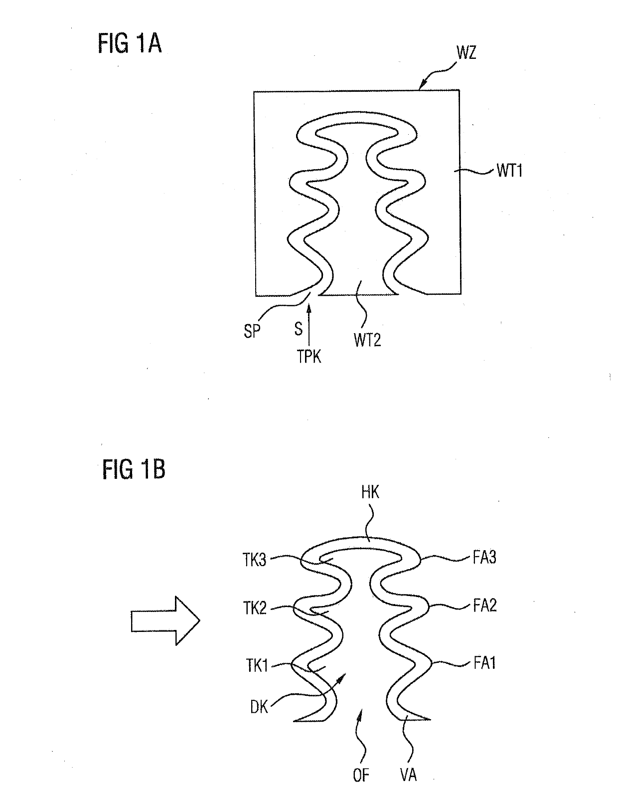 Method for producing an adjusting device for a vehicle seat, and adjusting device