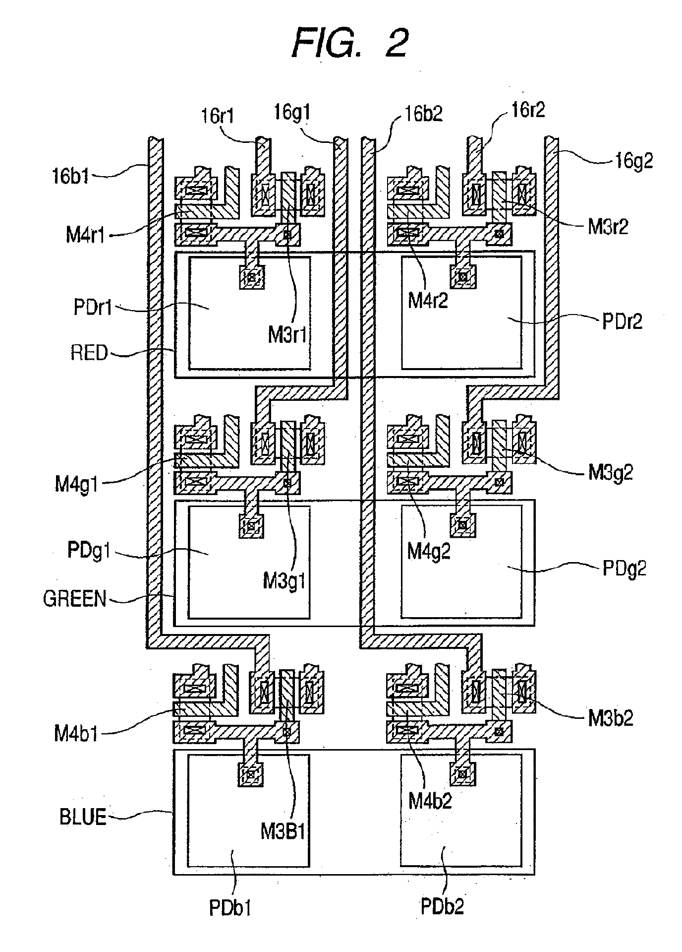 Photoelectric conversion device, multichip module type image sensor, contact image sensor, and image scanner