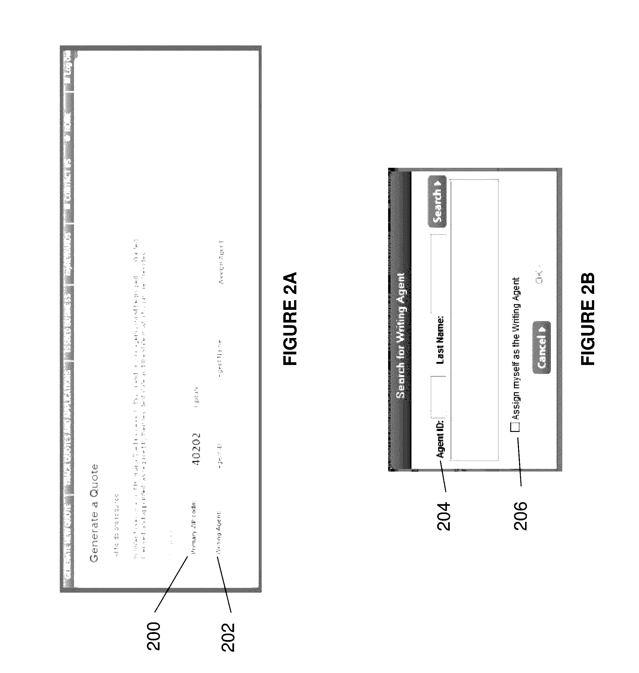 Integrated insurance product quote system and method