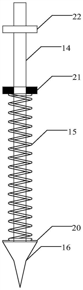 A high-voltage electric pulse pretreatment method for strengthening cassiterite crushing and sorting