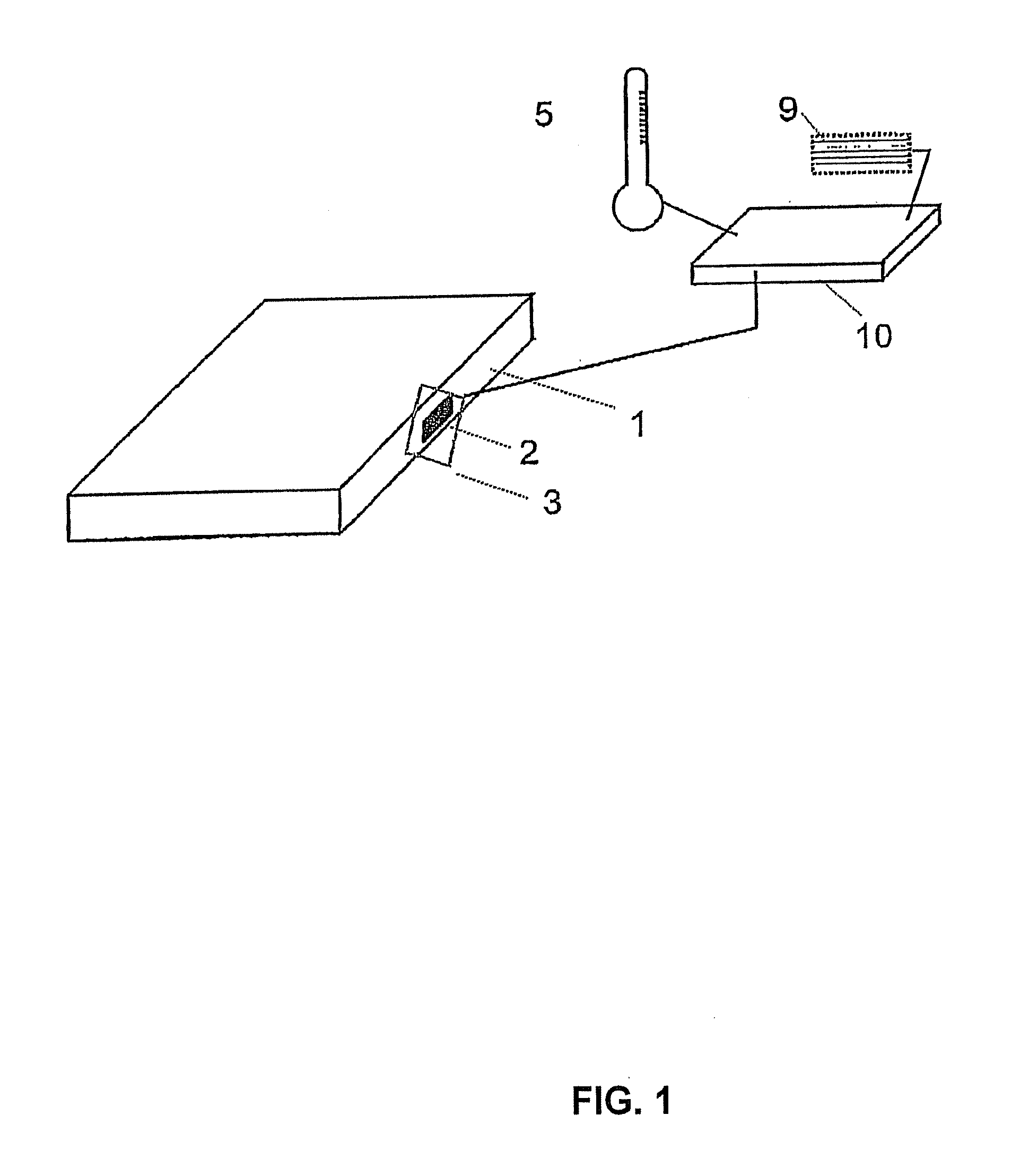 System and Method For Monitoring Manufactured Pre-Prepared Meals