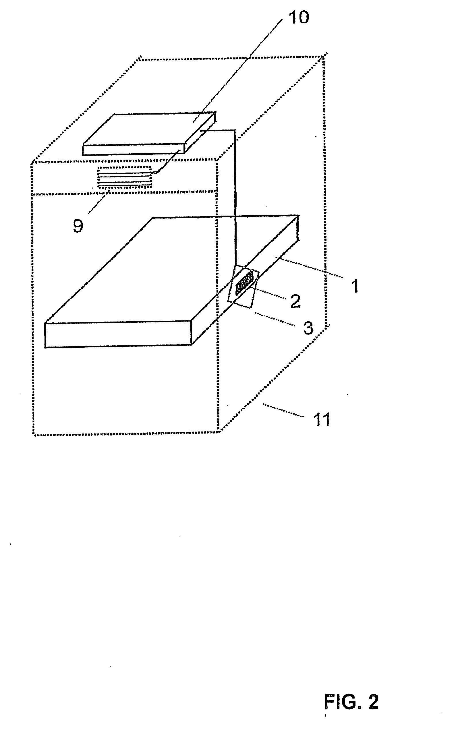 System and Method For Monitoring Manufactured Pre-Prepared Meals