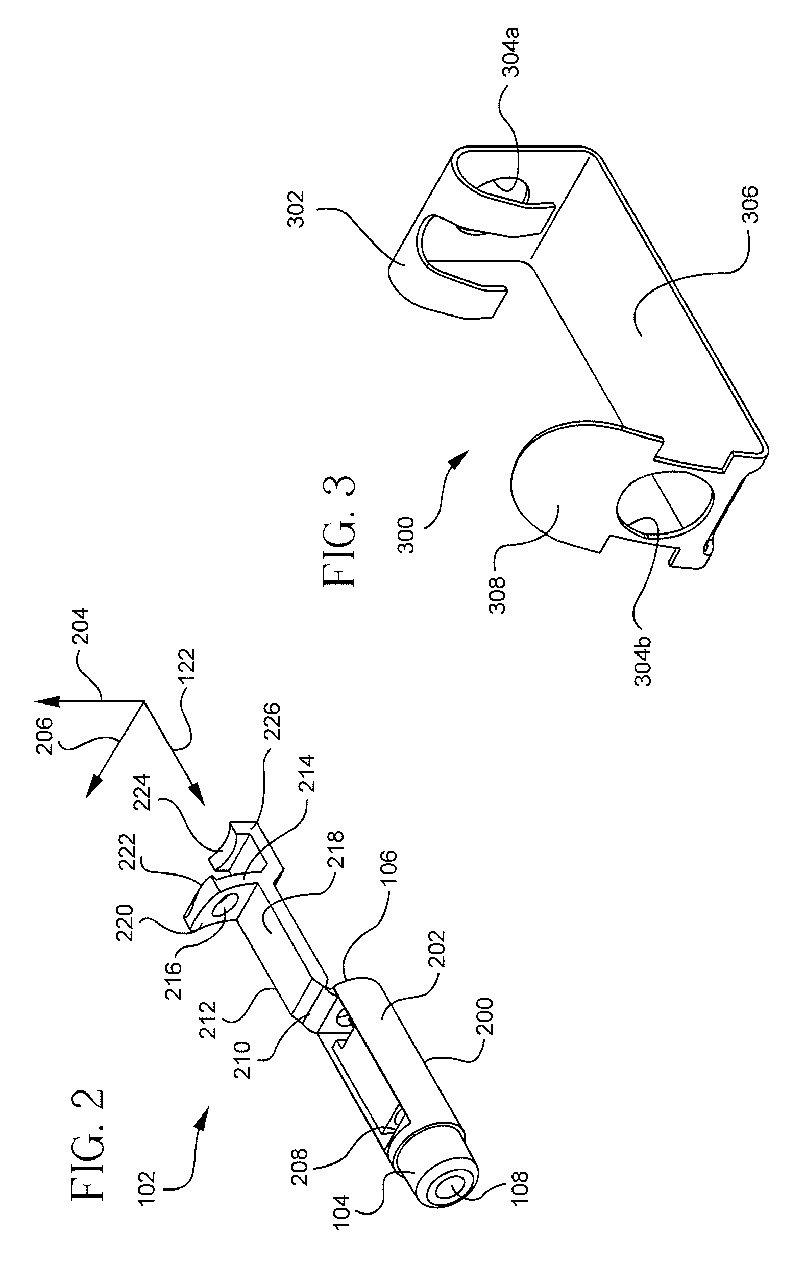 Catheter insertion device with automatic safety barrier