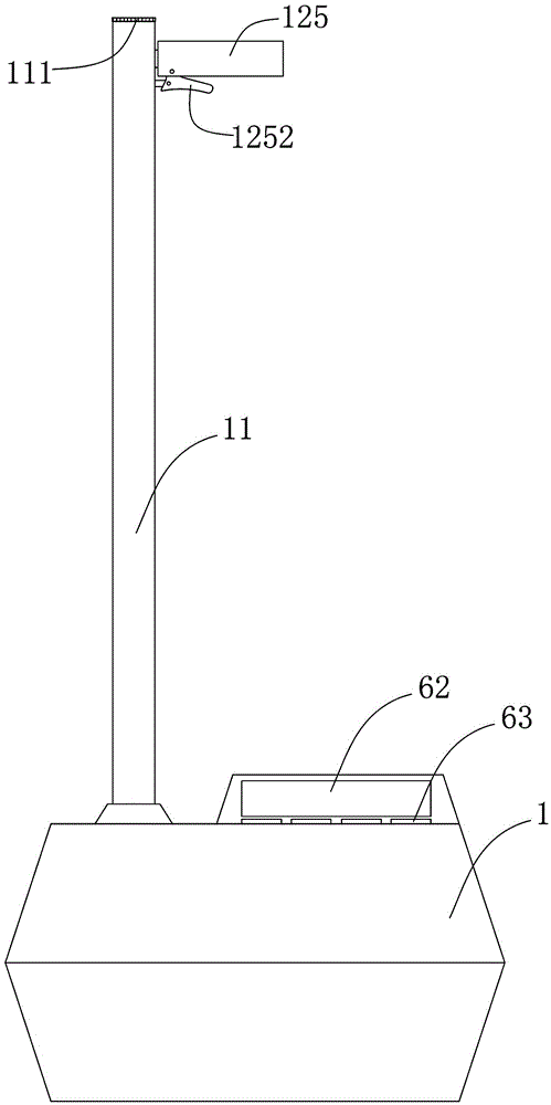 Single Rod Low Activity Nucleon Moisture Density Meter