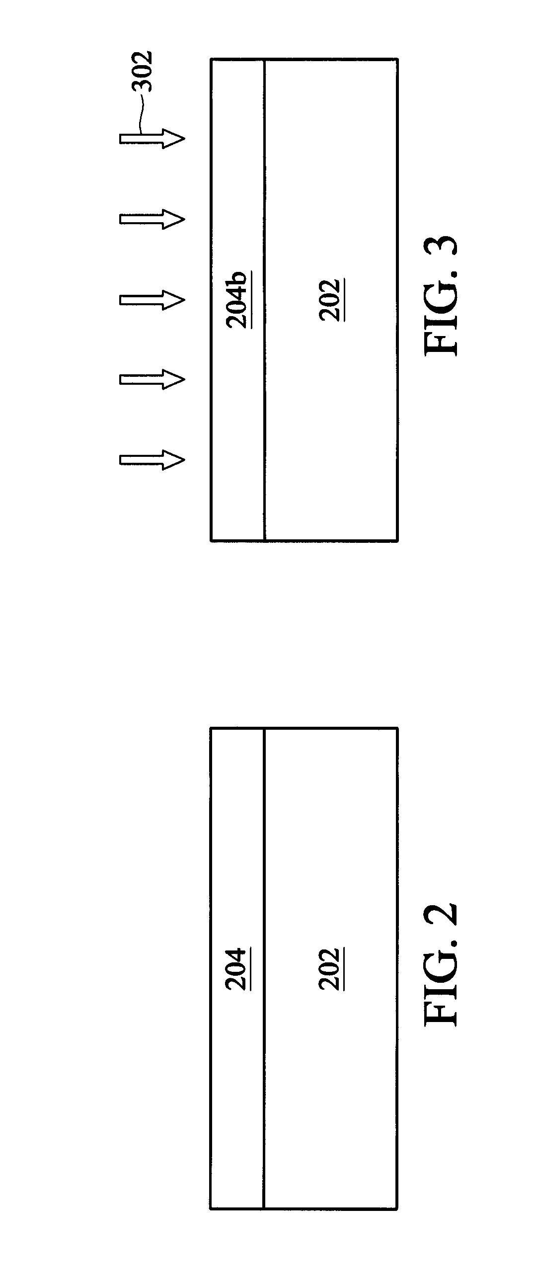 Multiple Deposition, Multiple Treatment Dielectric Layer For A Semiconductor Device
