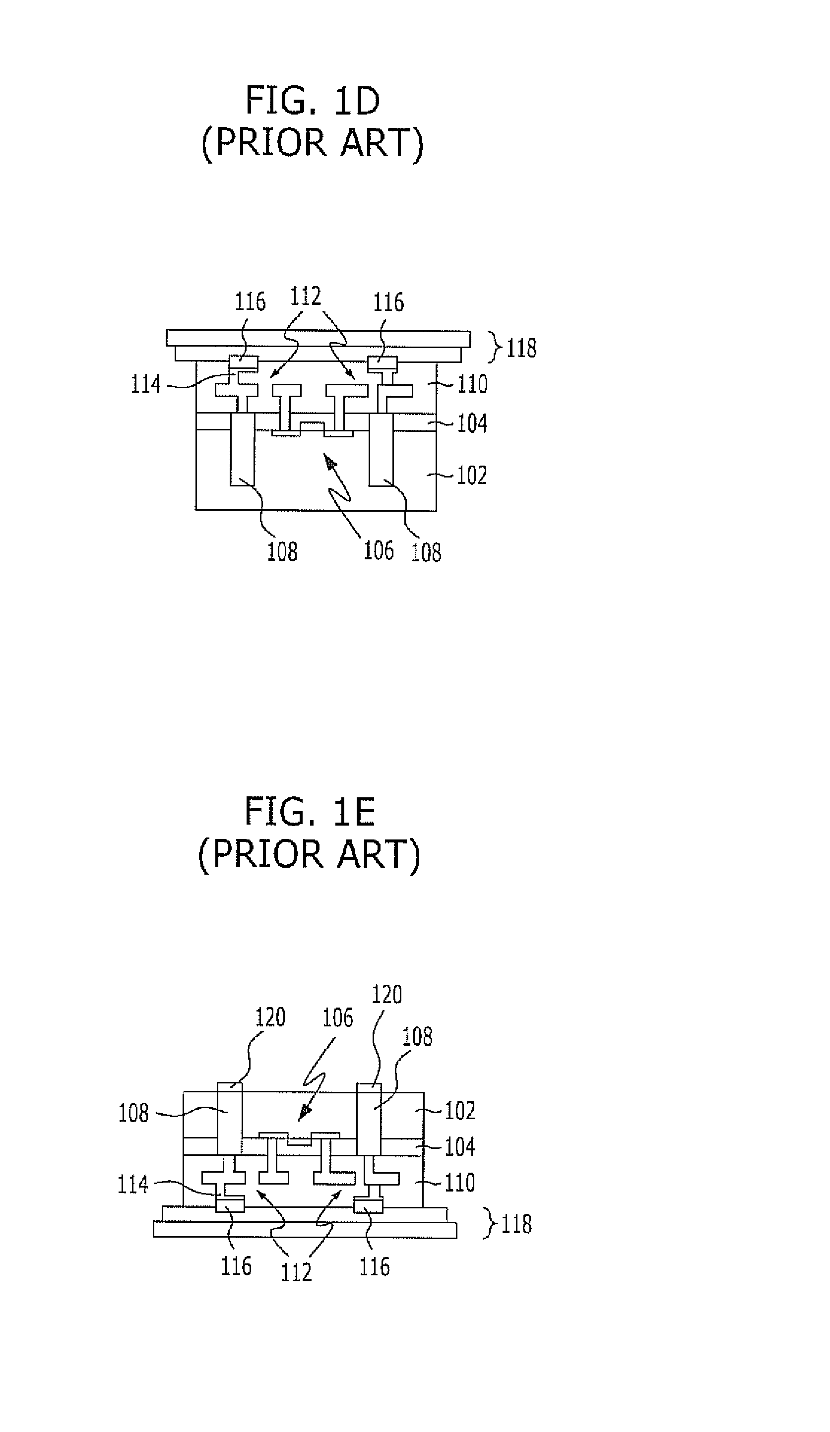 Semiconductor integrated circuit and signal transmission method thereof