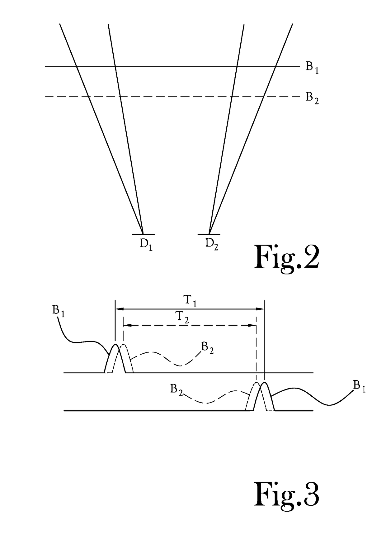 Systems and methods of tracking rotor blades