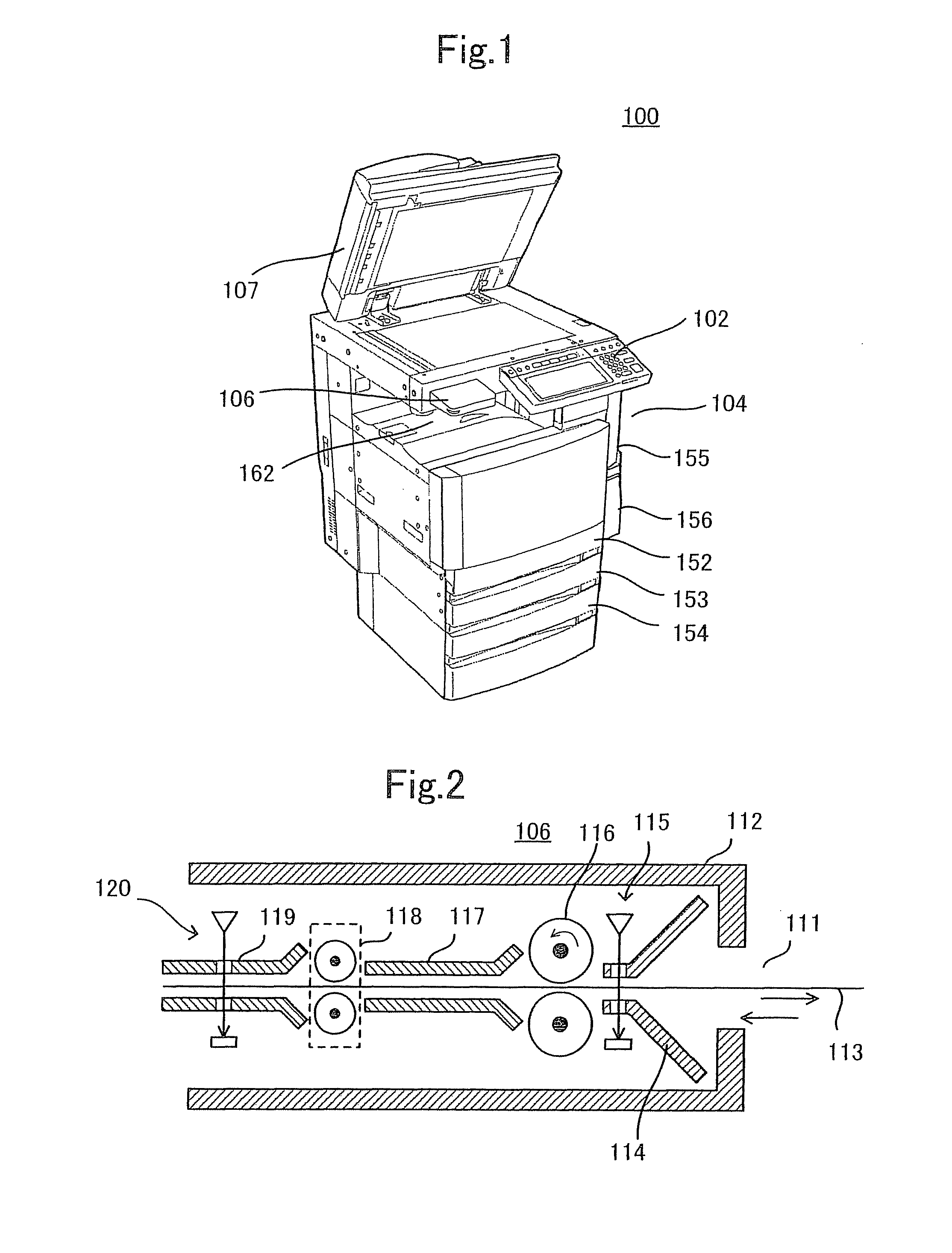 Image forming apparatus