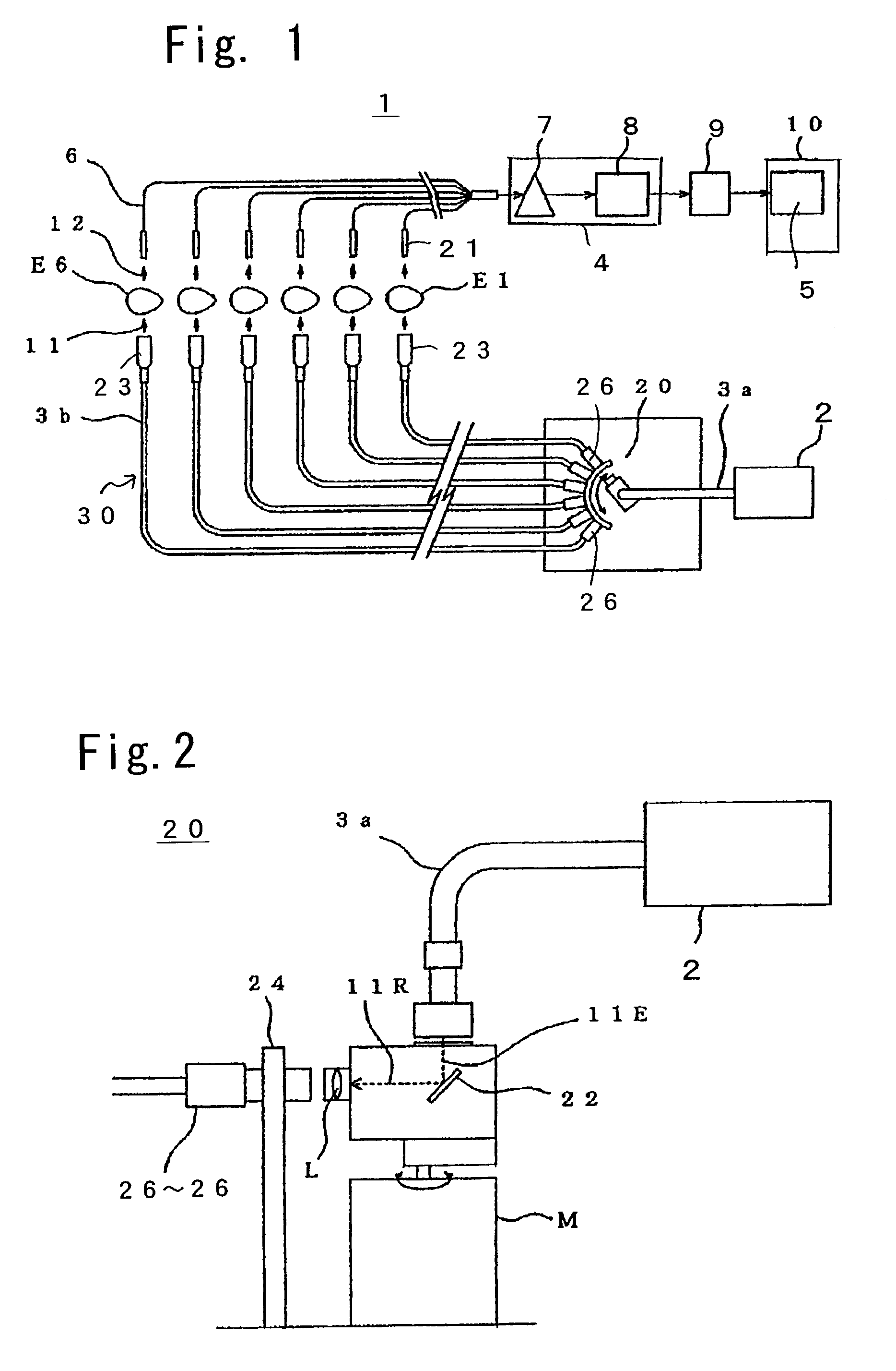 Method and apparatus for detecting blood in shell eggs