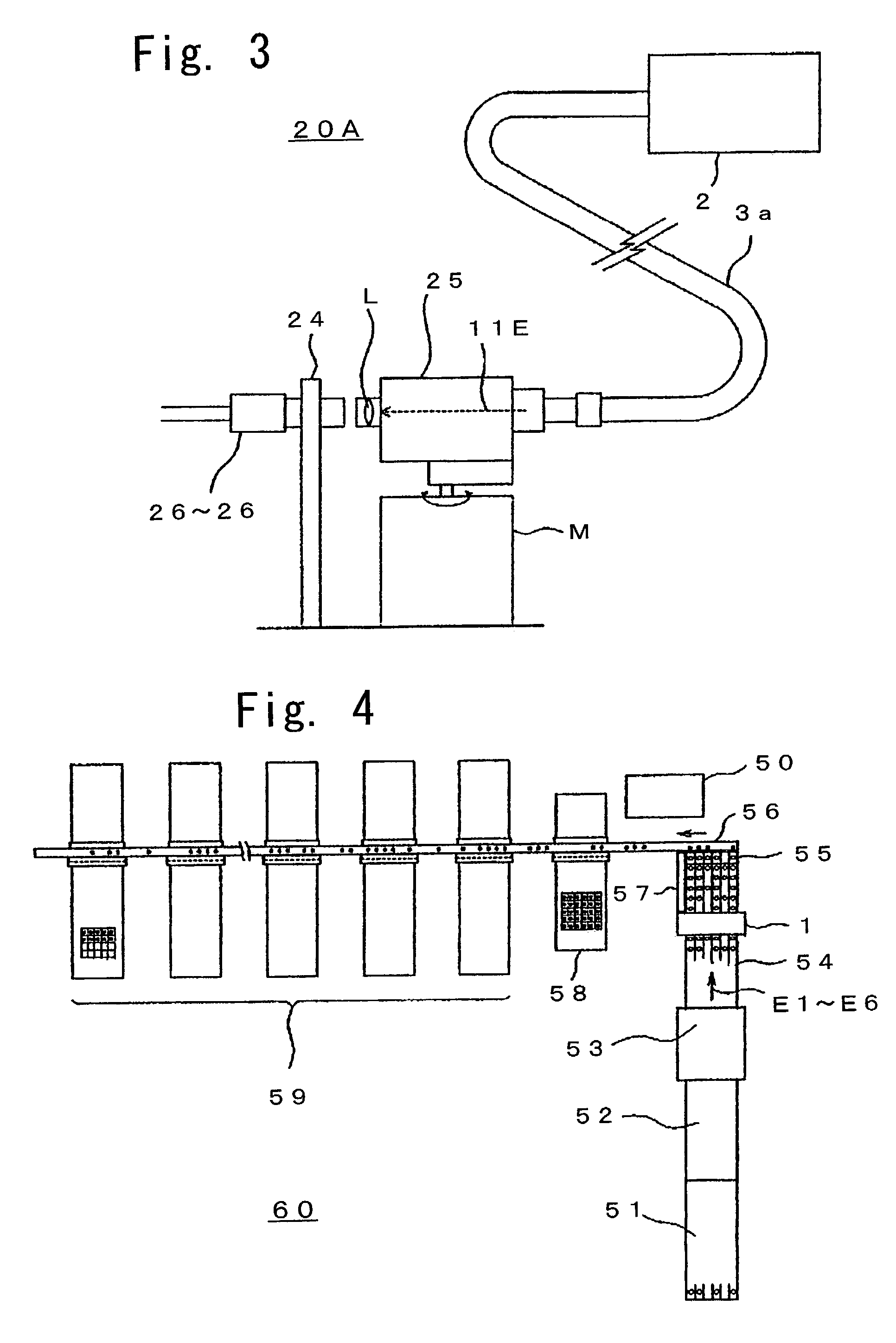 Method and apparatus for detecting blood in shell eggs