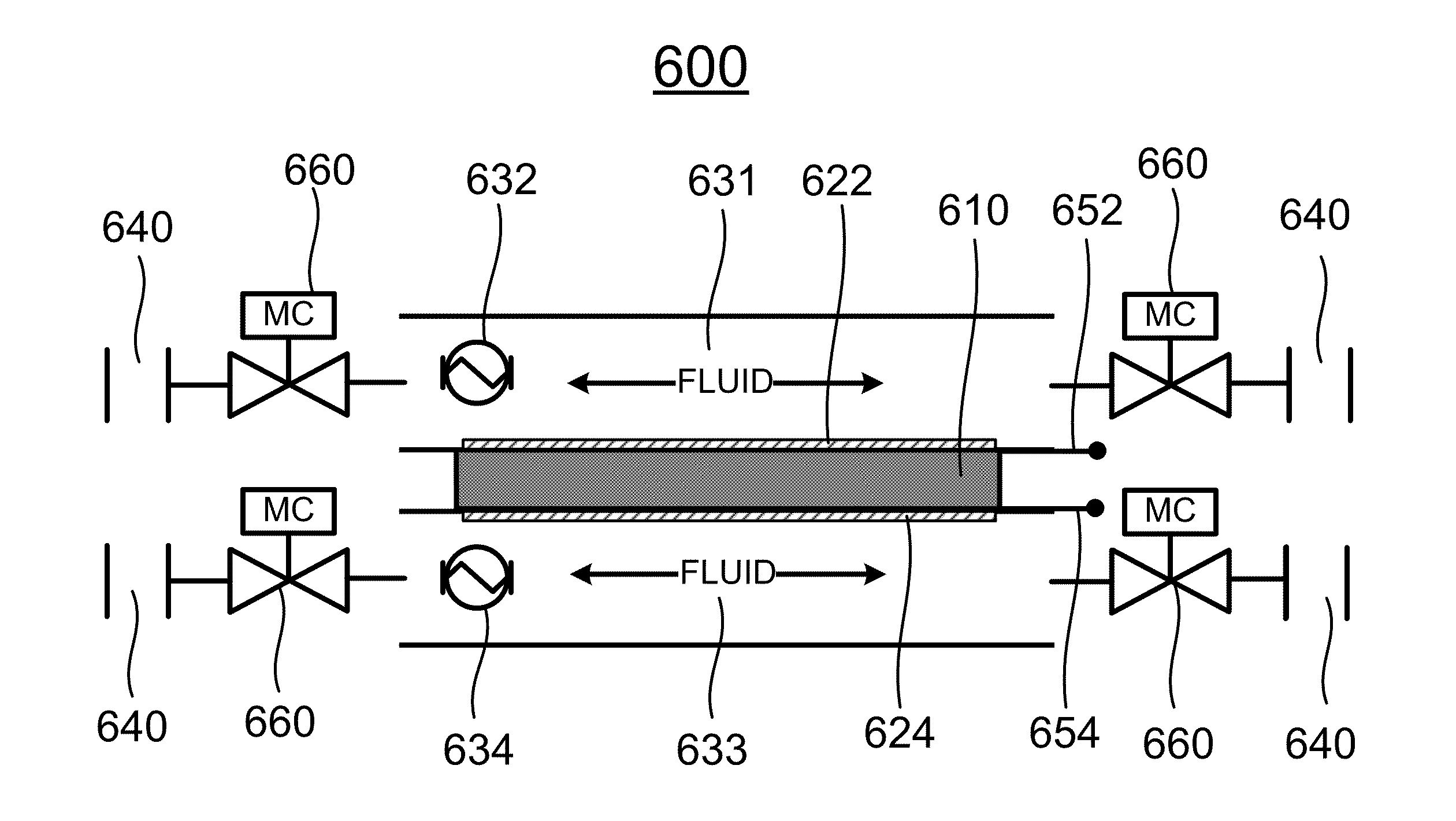 Apparatus and Method for Ferroelectric Conversion of Heat to Electrical Energy