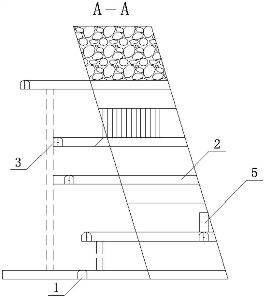 An Improved Mining Method for Segmented Mine