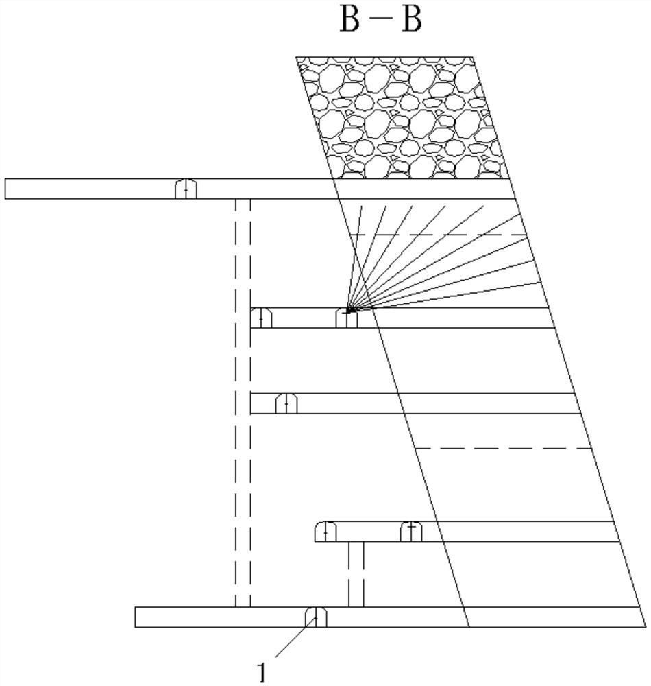 An Improved Mining Method for Segmented Mine