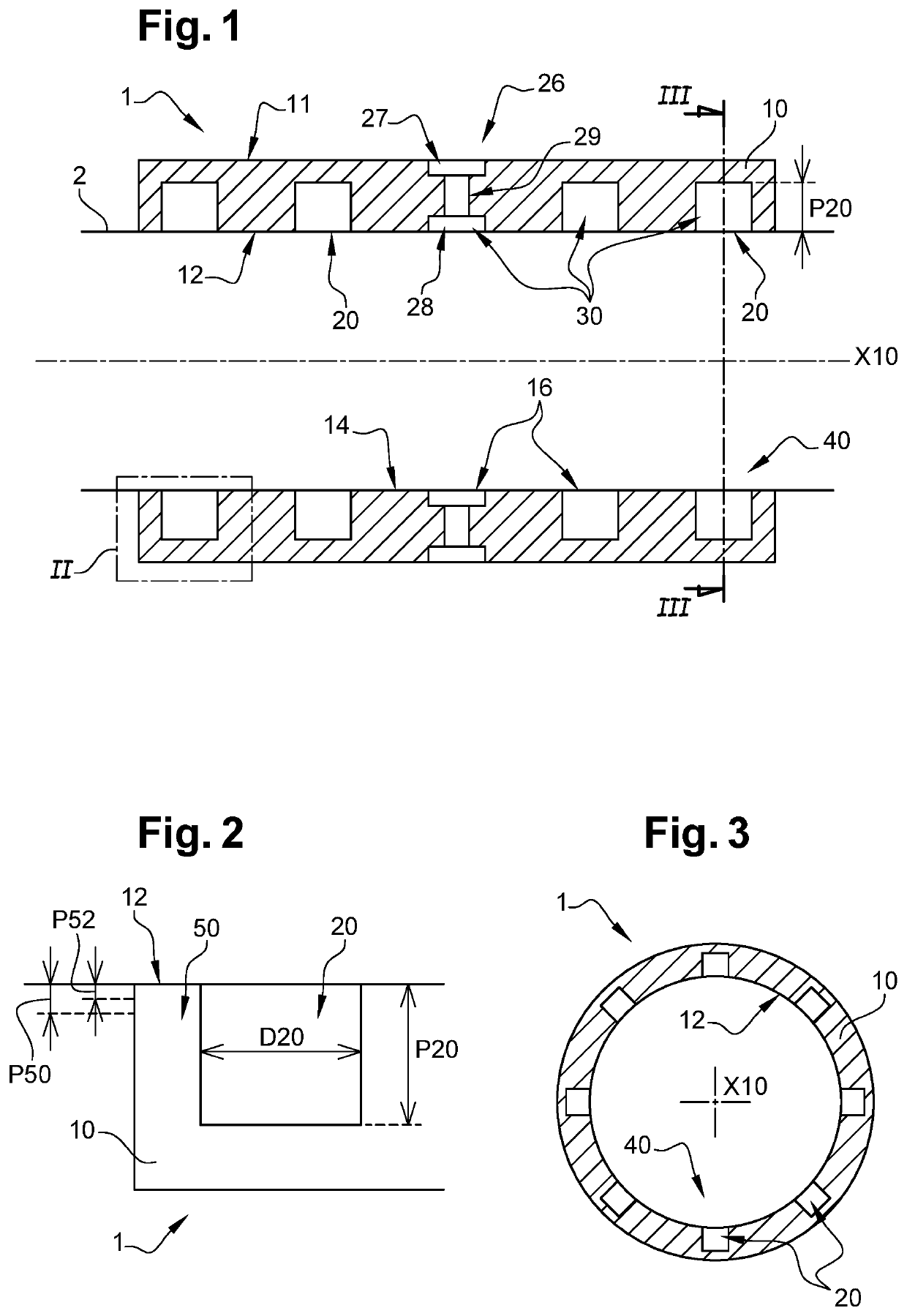 Member For Guiding A Mobile Element In Oscillation Or Rotation